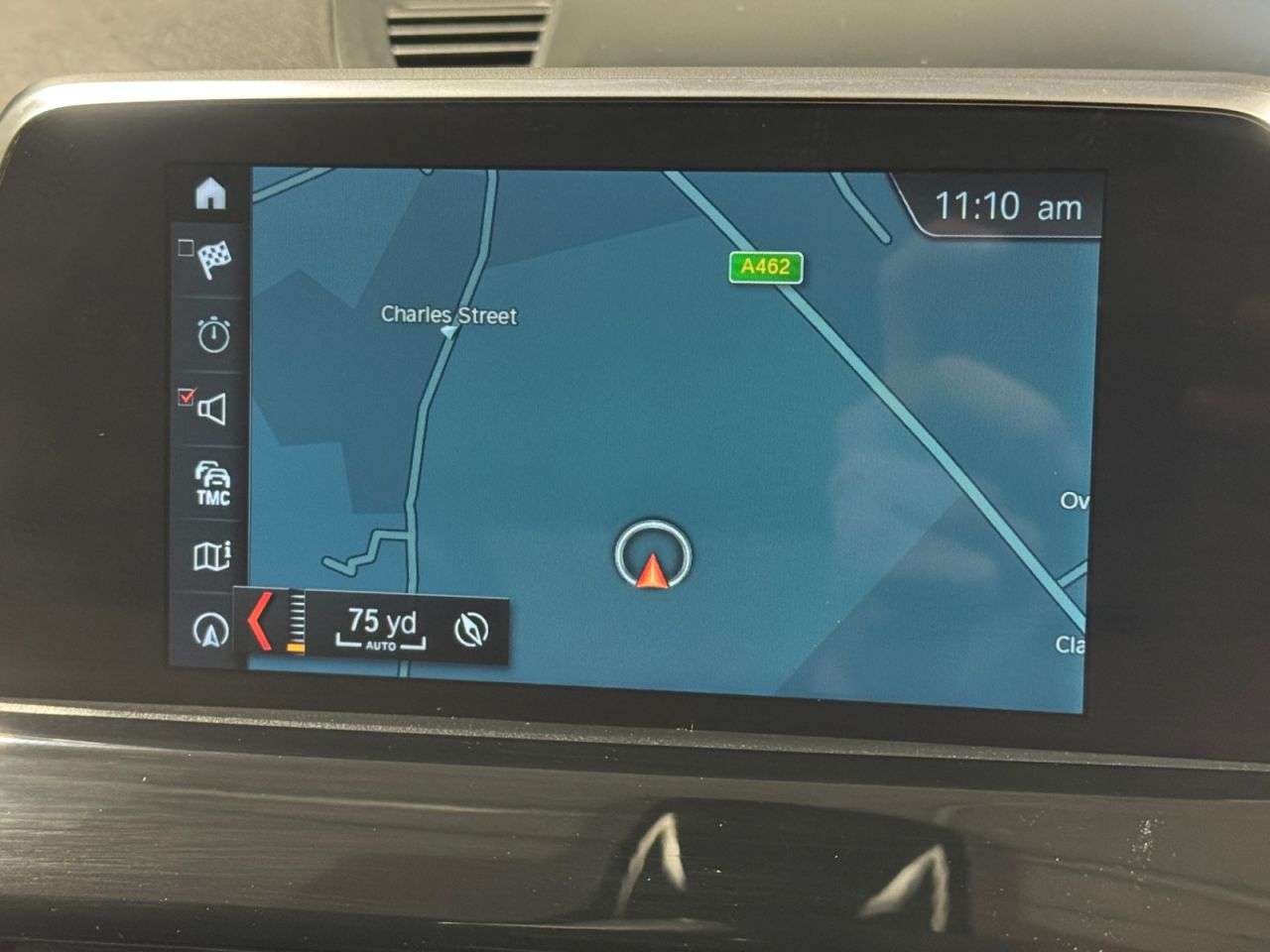 2018 BMW X1 2018 BMW X1