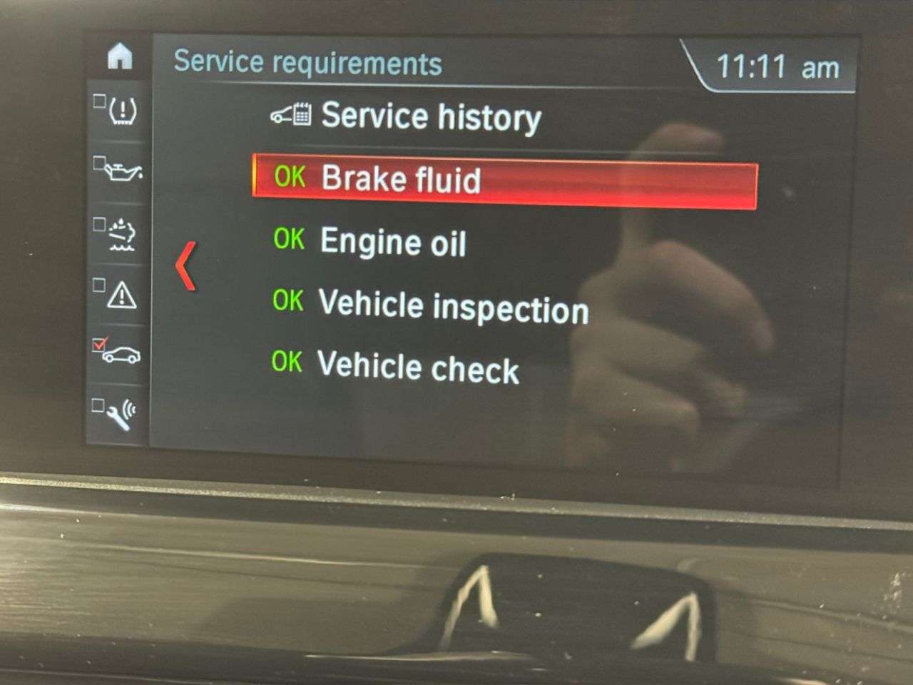 2018 BMW X1 2018 BMW X1