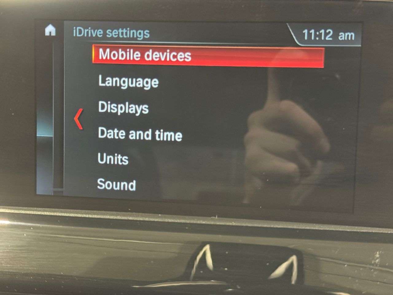 2018 BMW X1 2018 BMW X1