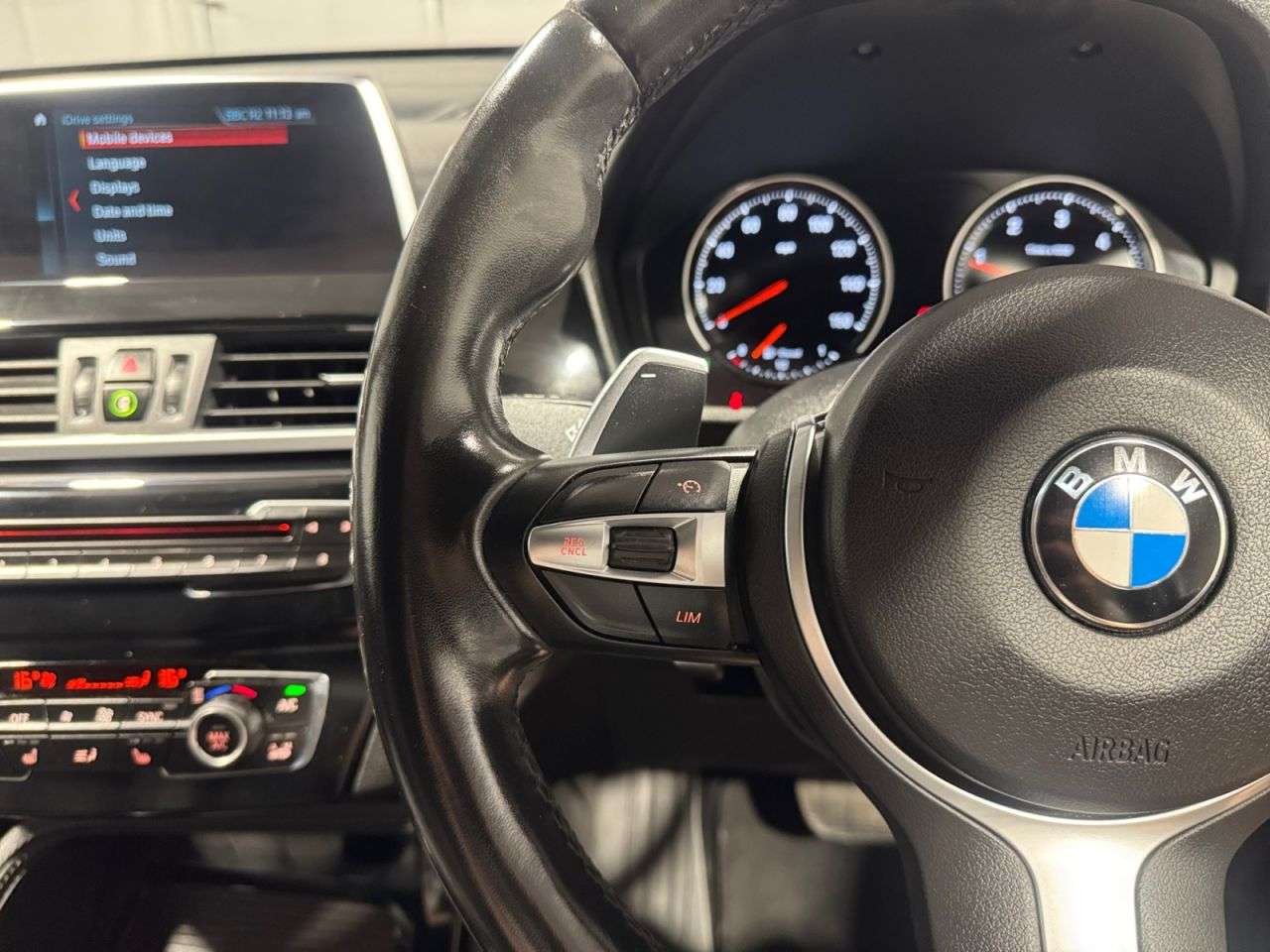 2018 BMW X1 2018 BMW X1