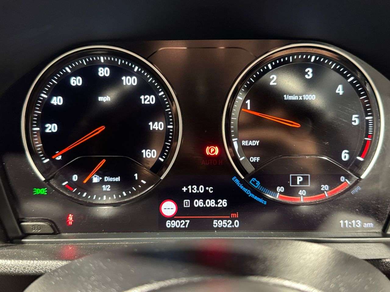 2018 BMW X1 2018 BMW X1