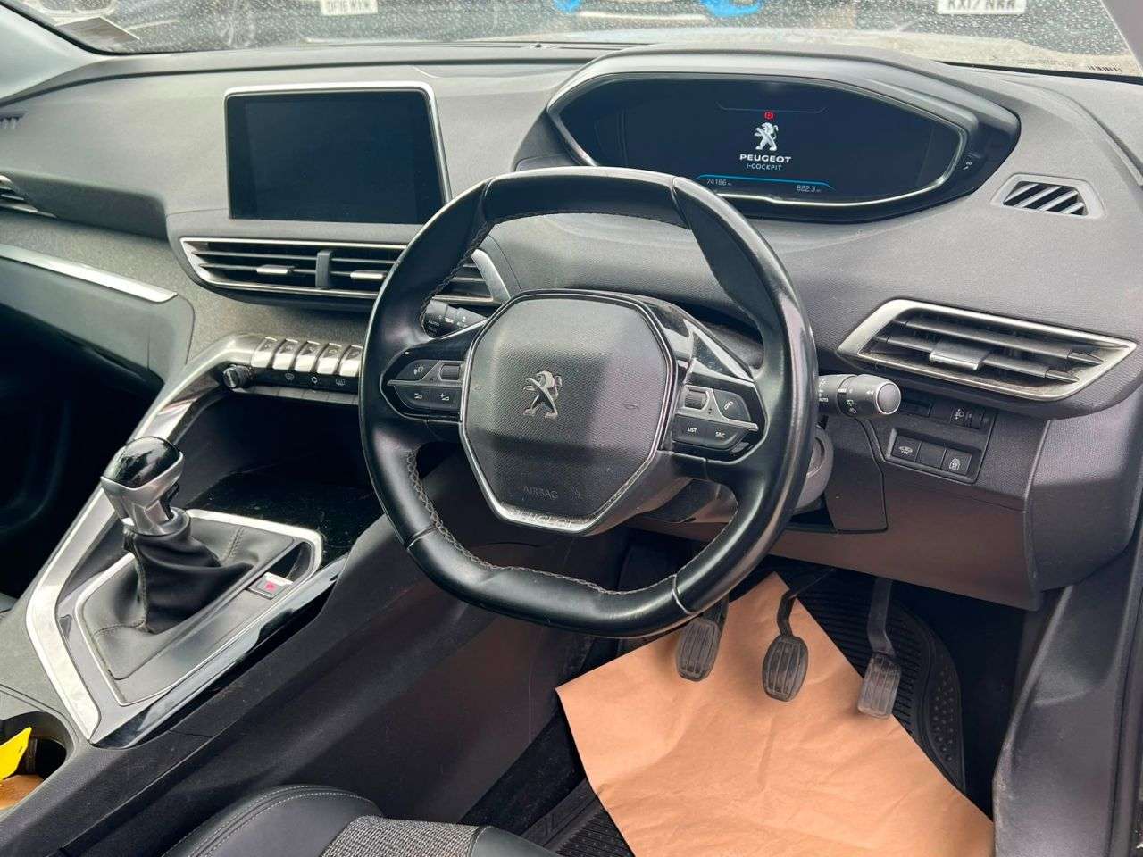 2019 PEUGEOT 3008 2019 PEUGEOT 3008