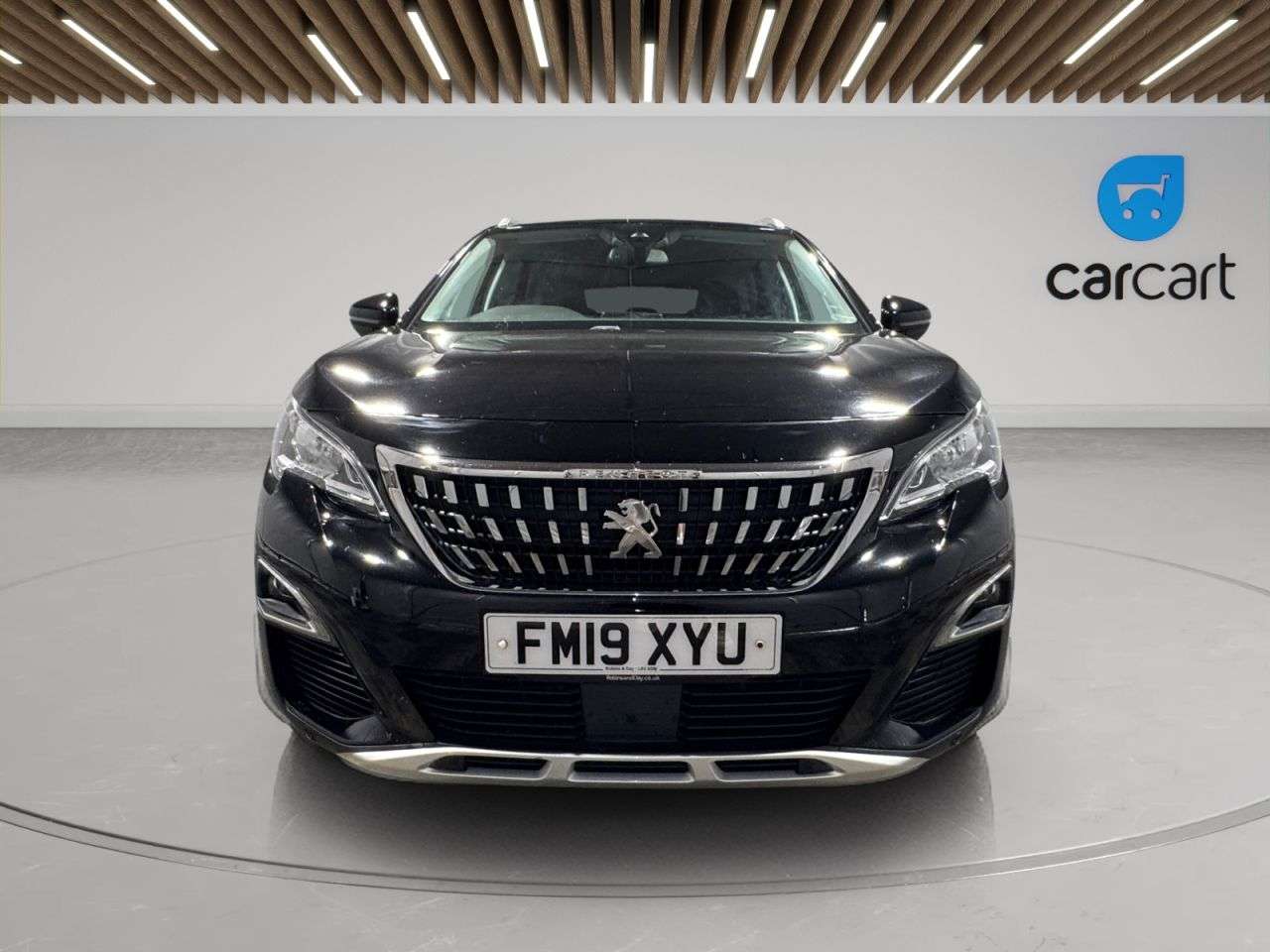A 2019 PEUGEOT 3008 1.5 BlueHDi Allure SUV 5dr Diesel Manual Euro 6 (s/s) (130 ps) (Rates start A 2019 PEUGEOT 3008 1.5 BlueHDi Allure SUV 5dr Diesel Manual Euro 6 (s/s) (130 ps) (Rates start