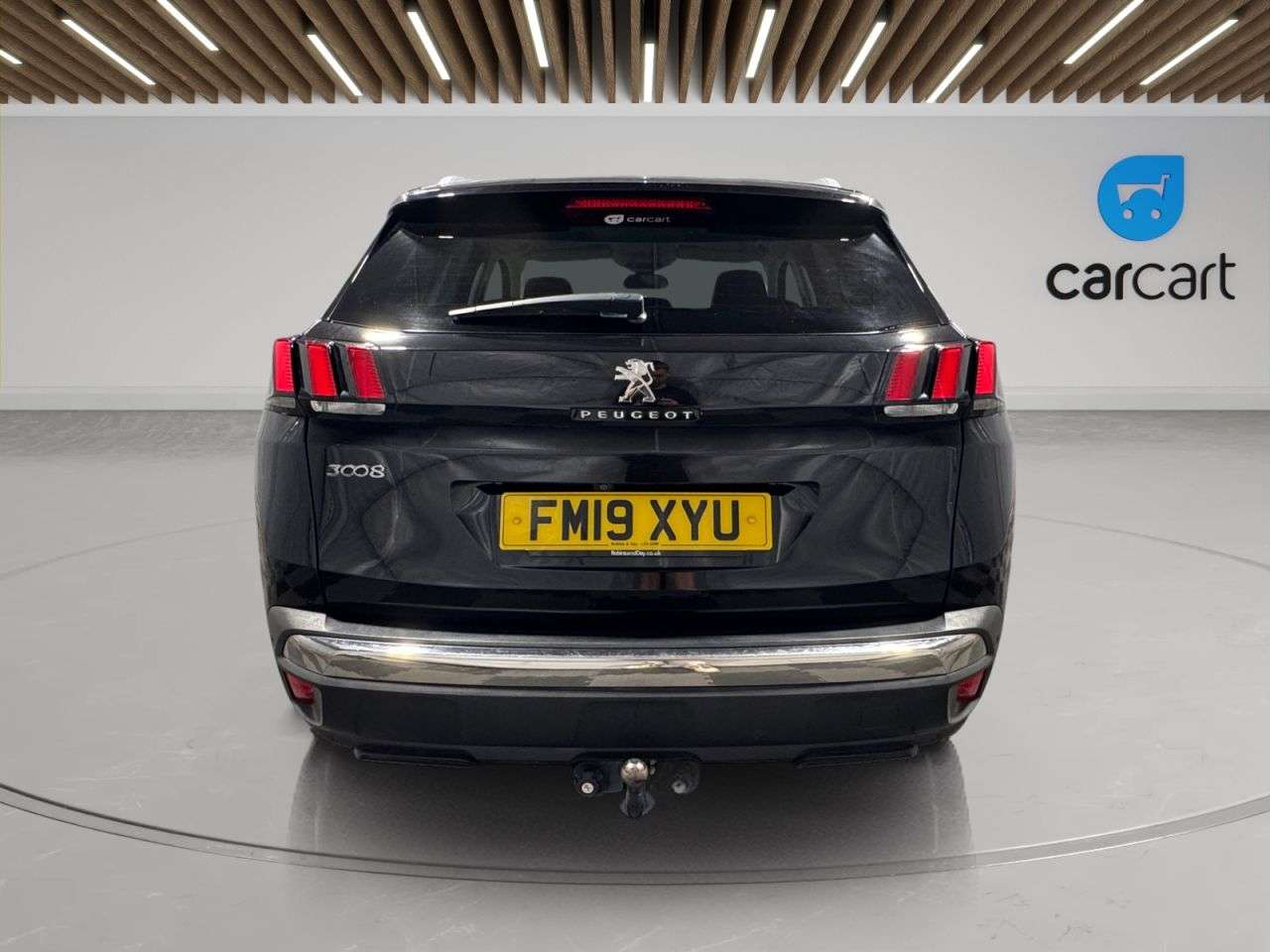 2019 PEUGEOT 3008 2019 PEUGEOT 3008