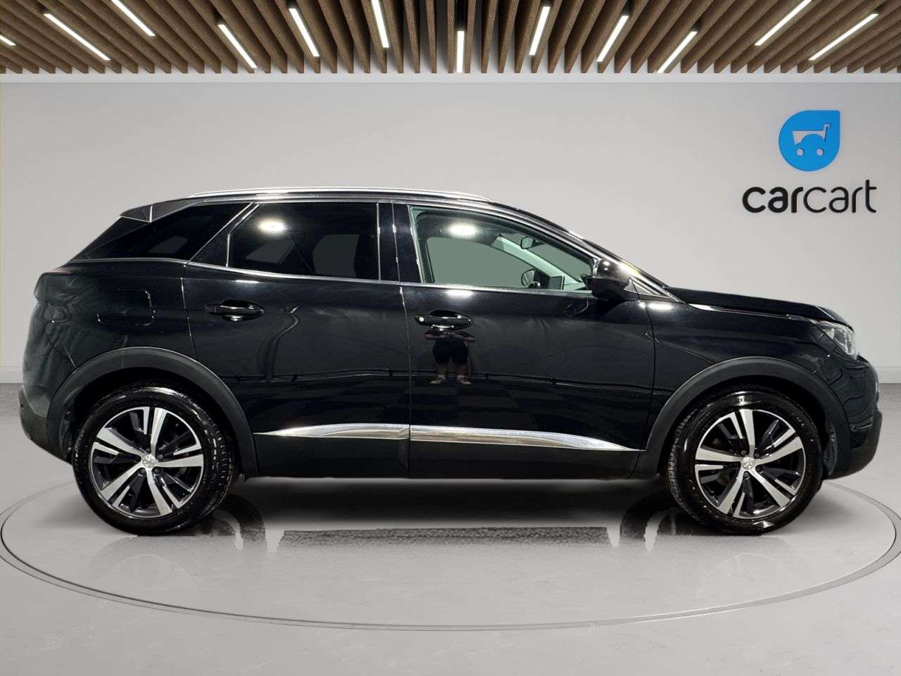 2019 PEUGEOT 3008 2019 PEUGEOT 3008