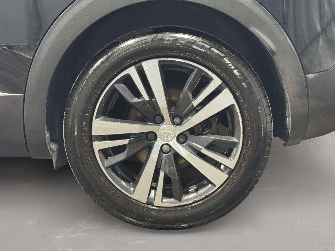 2019 PEUGEOT 3008 2019 PEUGEOT 3008