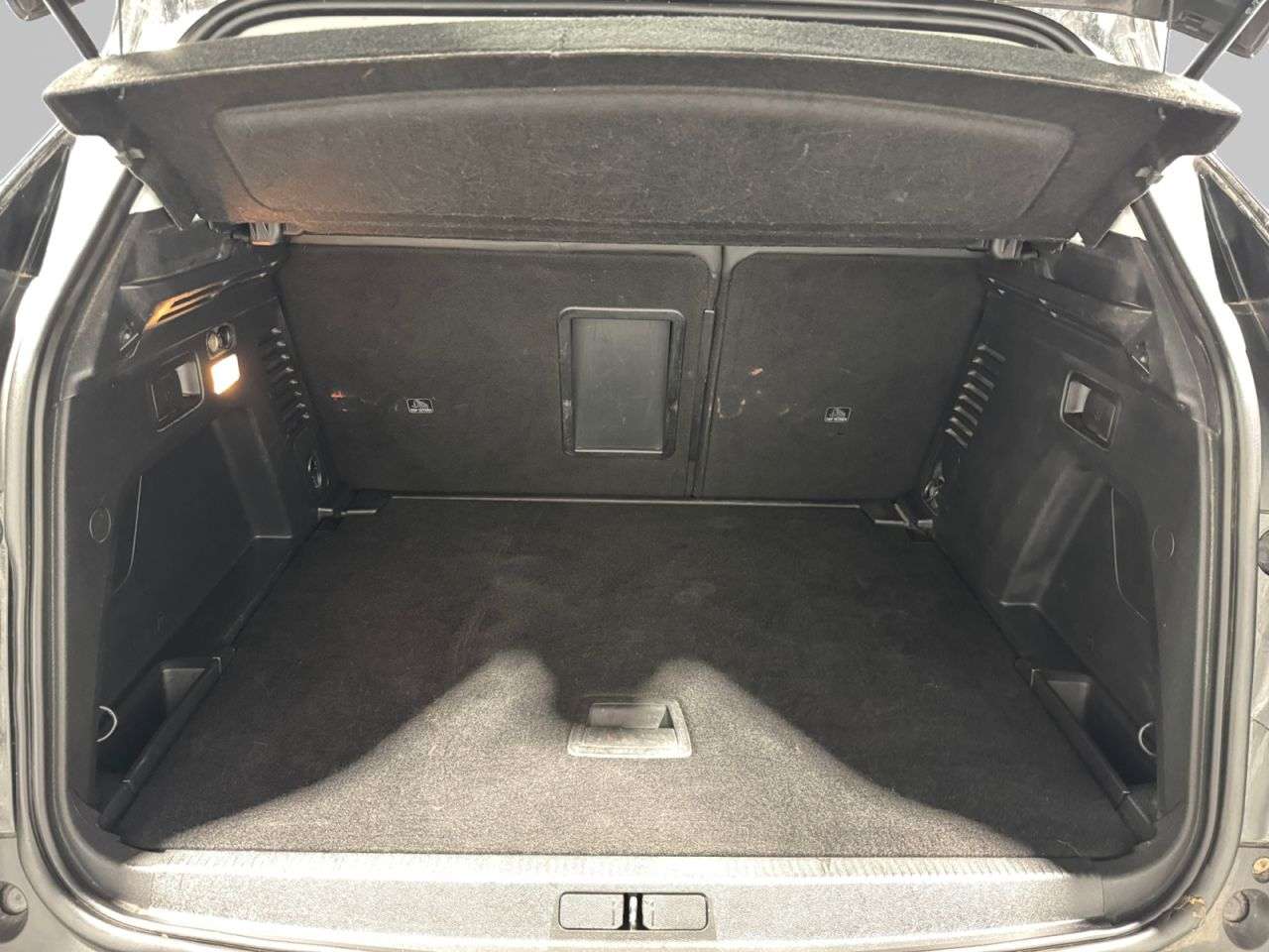 2019 PEUGEOT 3008 2019 PEUGEOT 3008