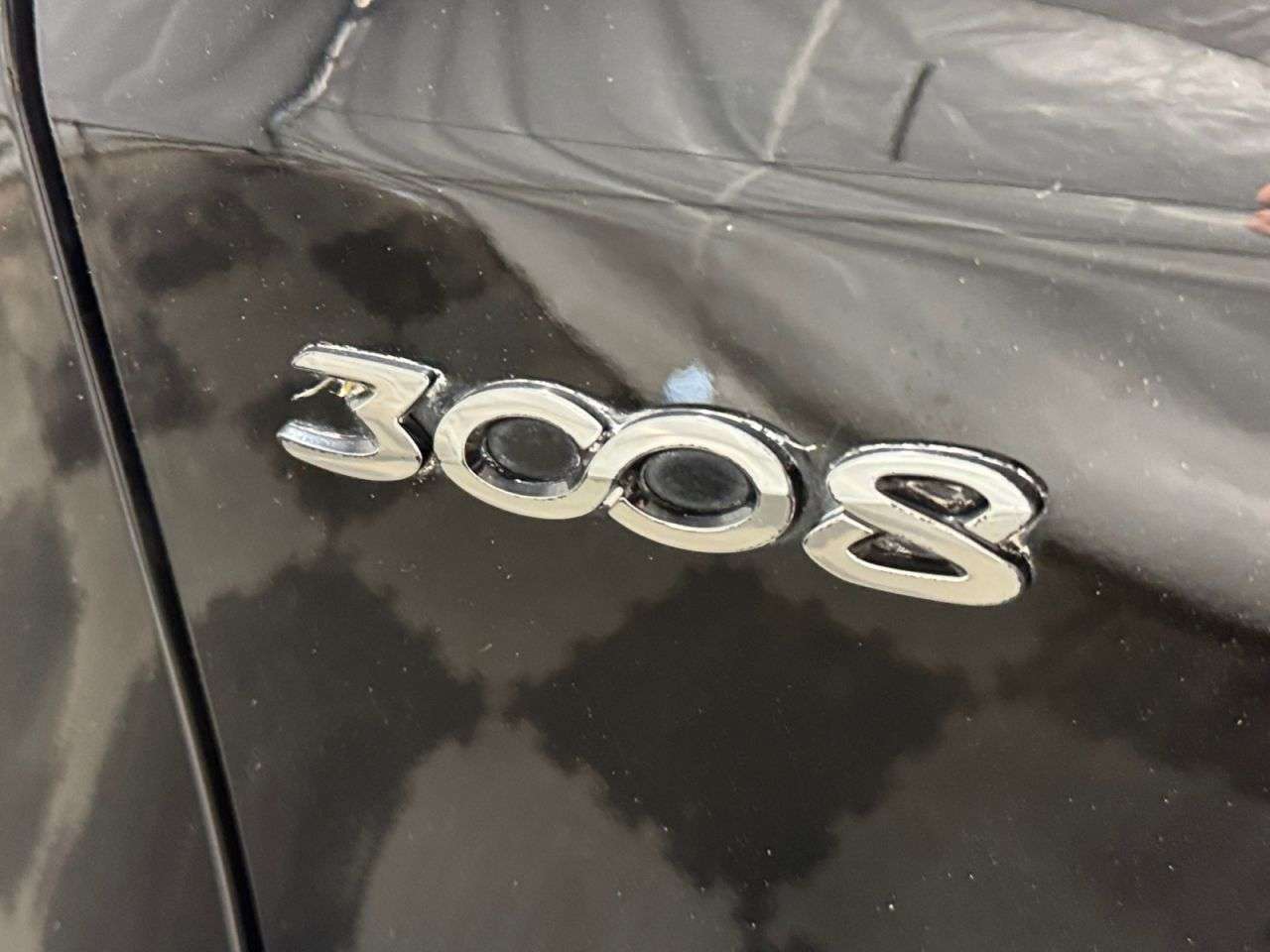 2019 PEUGEOT 3008 2019 PEUGEOT 3008