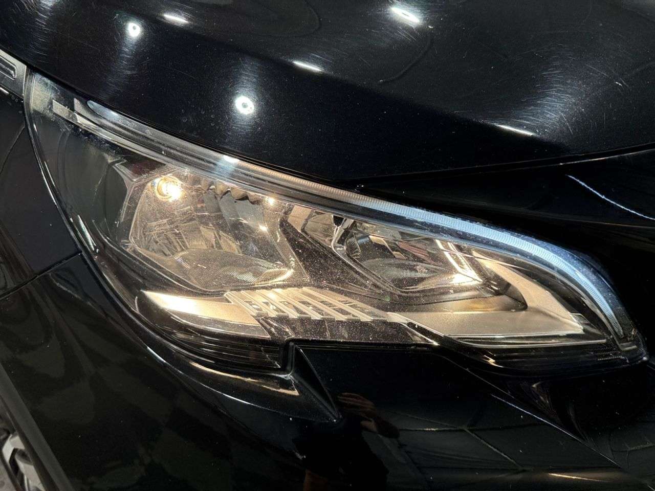 2019 PEUGEOT 3008 2019 PEUGEOT 3008