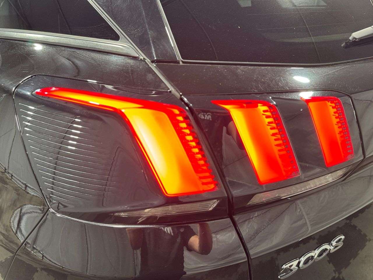 2019 PEUGEOT 3008 2019 PEUGEOT 3008