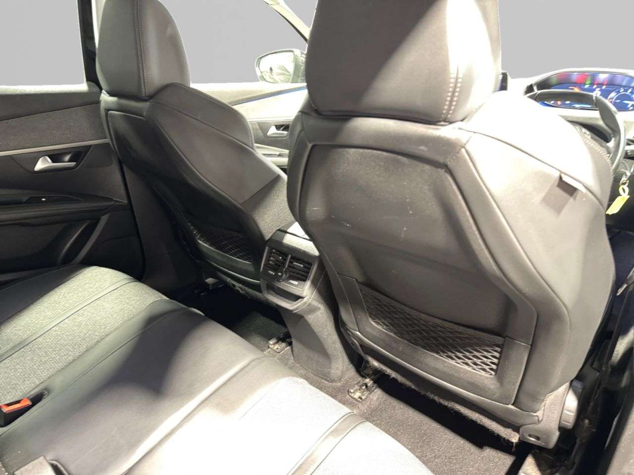 2019 PEUGEOT 3008 2019 PEUGEOT 3008