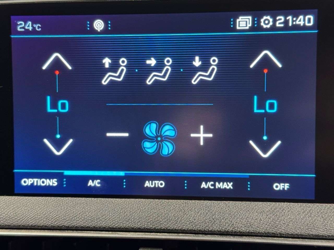 2019 PEUGEOT 3008 2019 PEUGEOT 3008