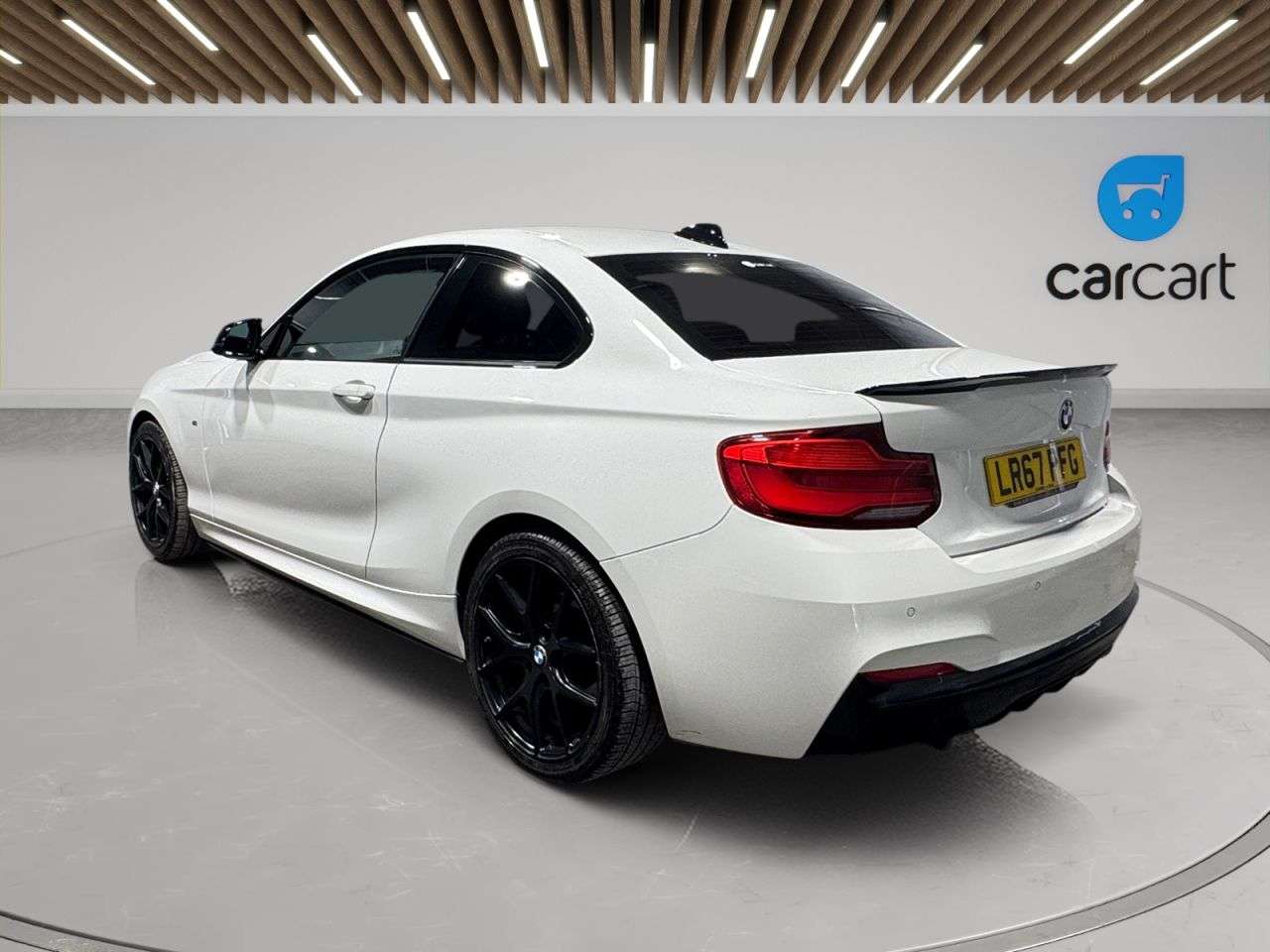 2017 BMW 2 SERIES 2017 BMW 2 SERIES