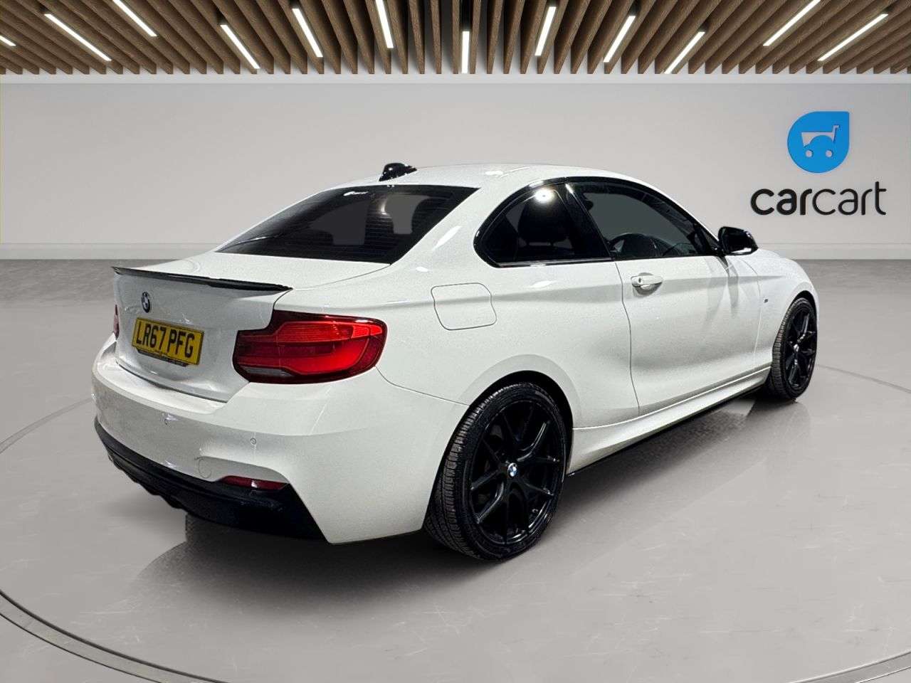 2017 BMW 2 SERIES 2017 BMW 2 SERIES