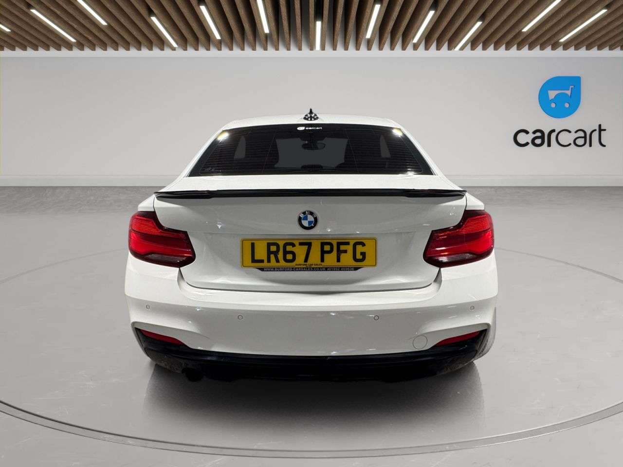 2017 BMW 2 SERIES 2017 BMW 2 SERIES