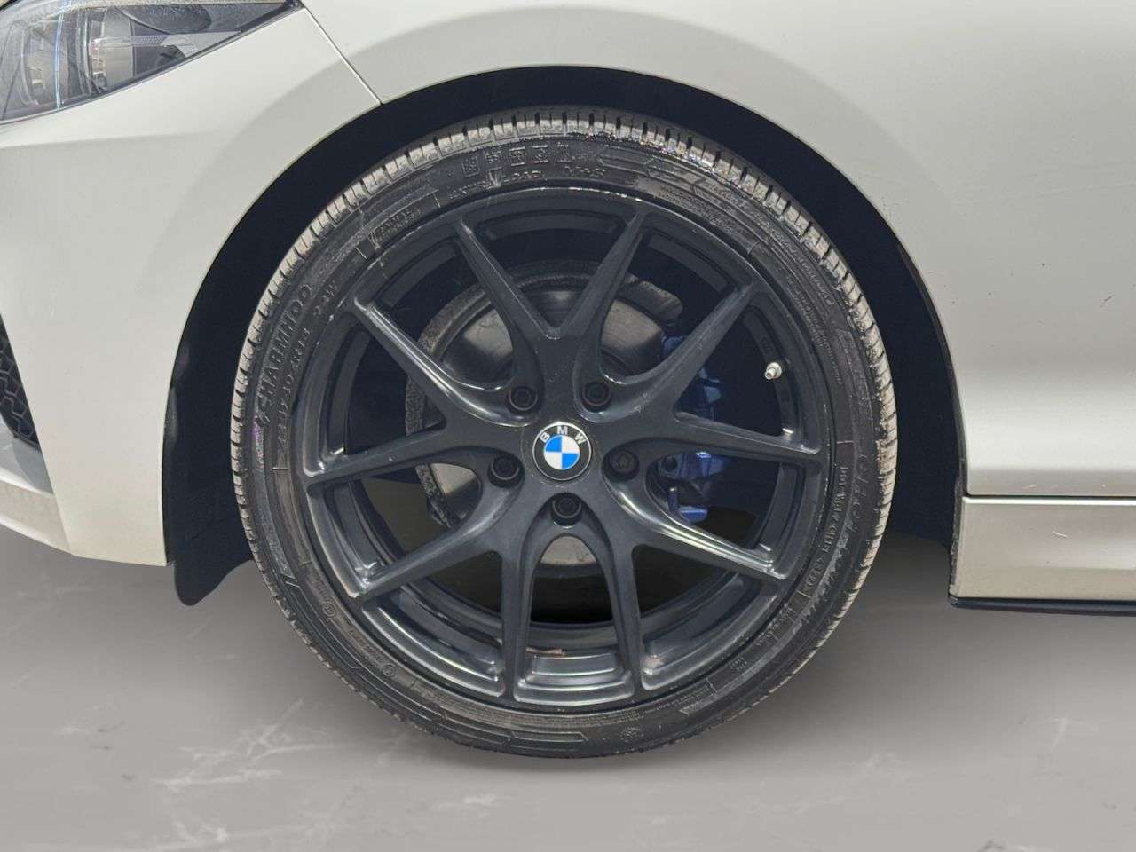 2017 BMW 2 SERIES 2017 BMW 2 SERIES