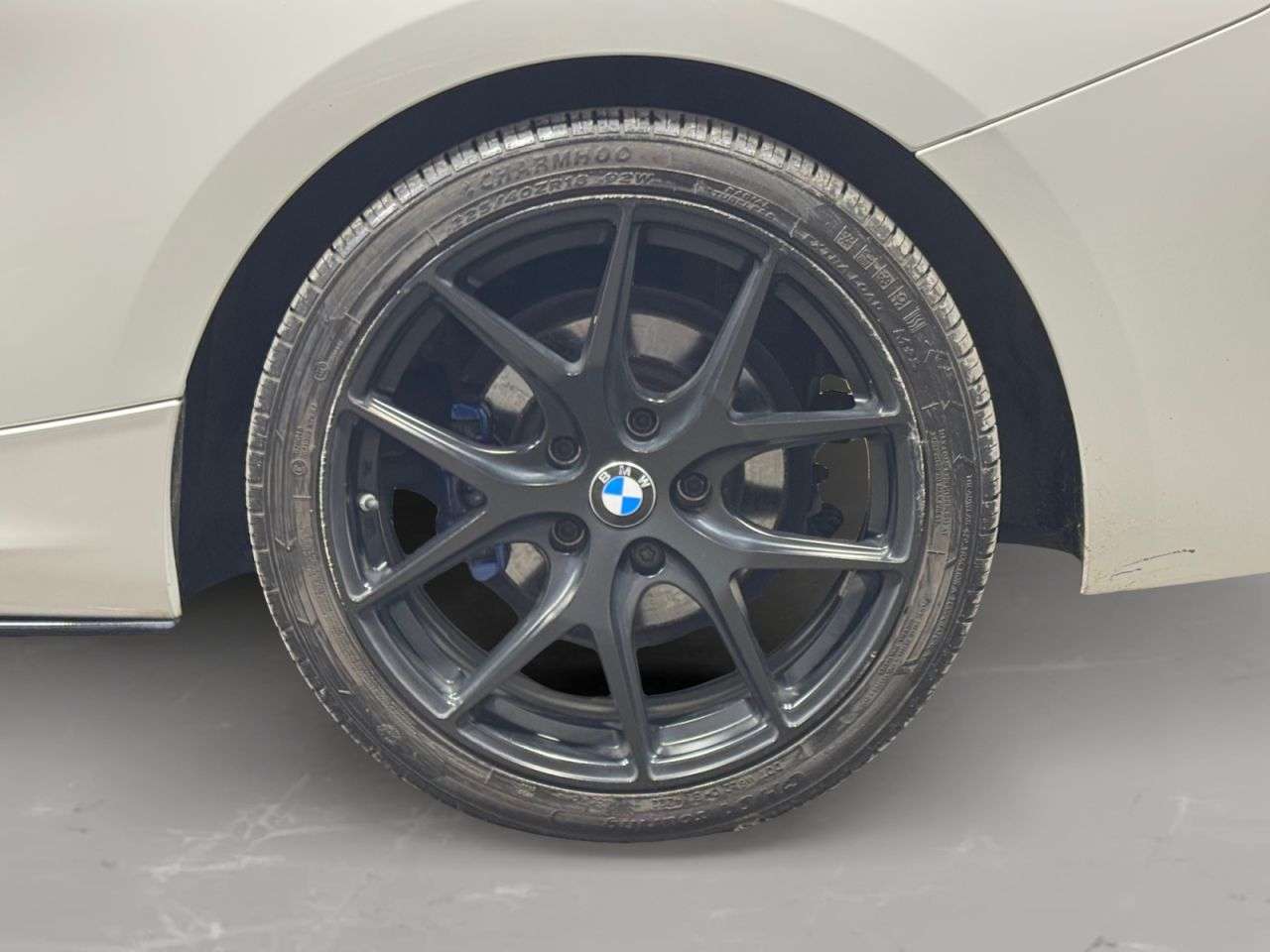 2017 BMW 2 SERIES 2017 BMW 2 SERIES