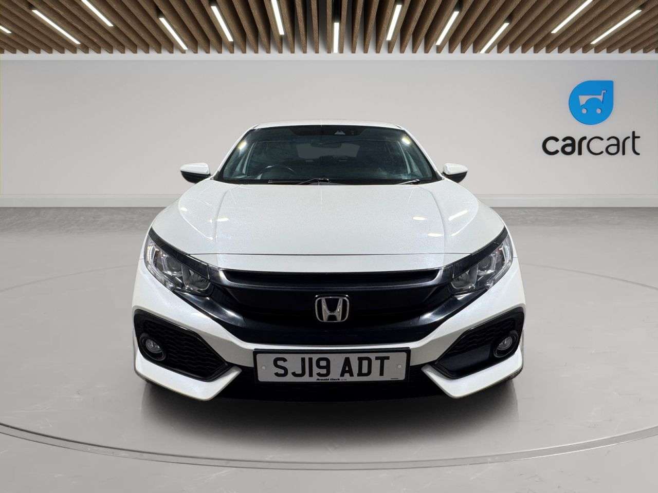A 2019 HONDA CIVIC 1.0 VTEC Turbo SR Hatchback 5dr Petrol Manual Euro 6 (s/s) (126 ps) (Rates A 2019 HONDA CIVIC 1.0 VTEC Turbo SR Hatchback 5dr Petrol Manual Euro 6 (s/s) (126 ps) (Rates