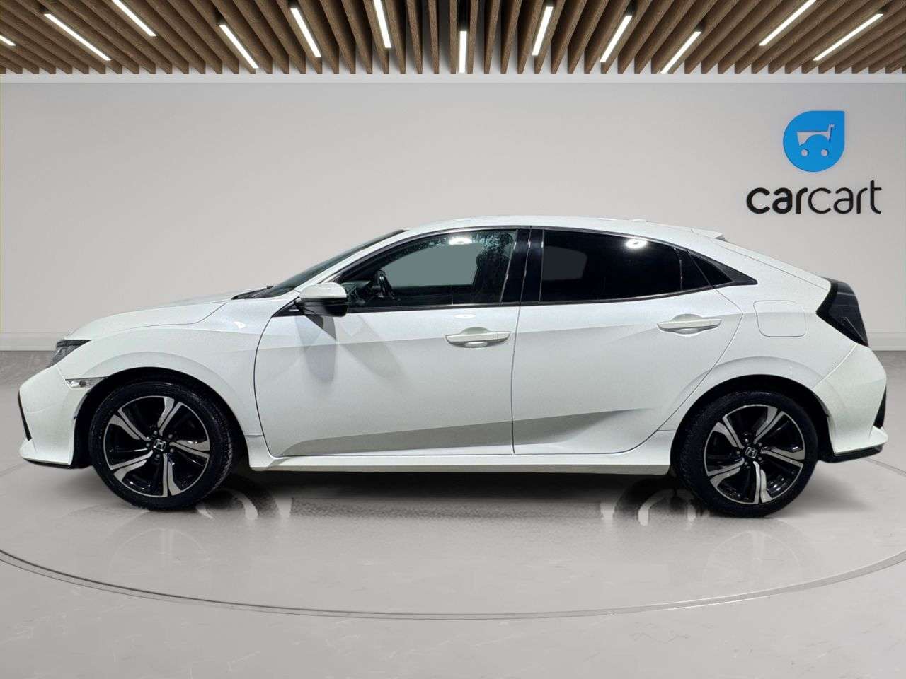 A 2019 HONDA CIVIC 1.0 VTEC Turbo SR Hatchback 5dr Petrol Manual Euro 6 (s/s) (126 ps) (Rates A 2019 HONDA CIVIC 1.0 VTEC Turbo SR Hatchback 5dr Petrol Manual Euro 6 (s/s) (126 ps) (Rates