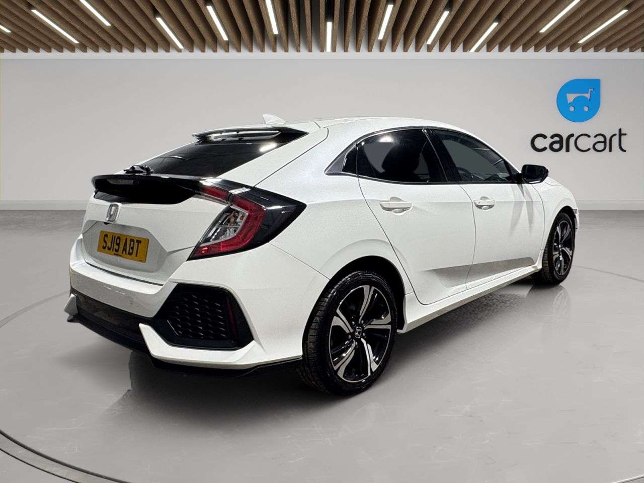 2019 HONDA CIVIC 2019 HONDA CIVIC