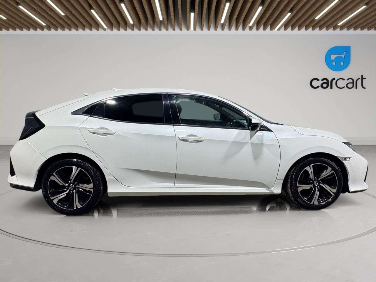 2019 HONDA CIVIC 2019 HONDA CIVIC
