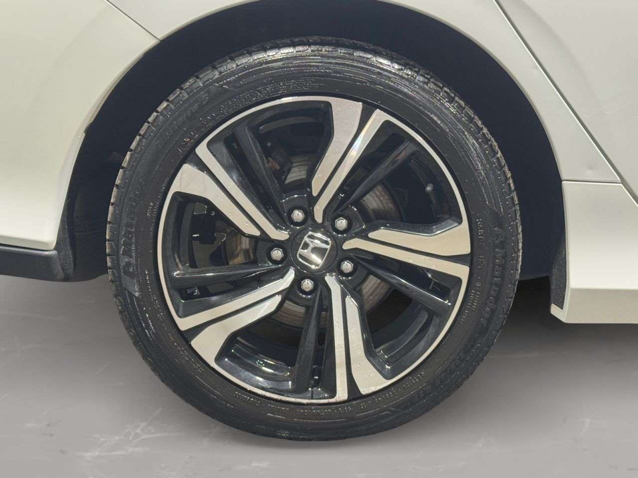 2019 HONDA CIVIC 2019 HONDA CIVIC