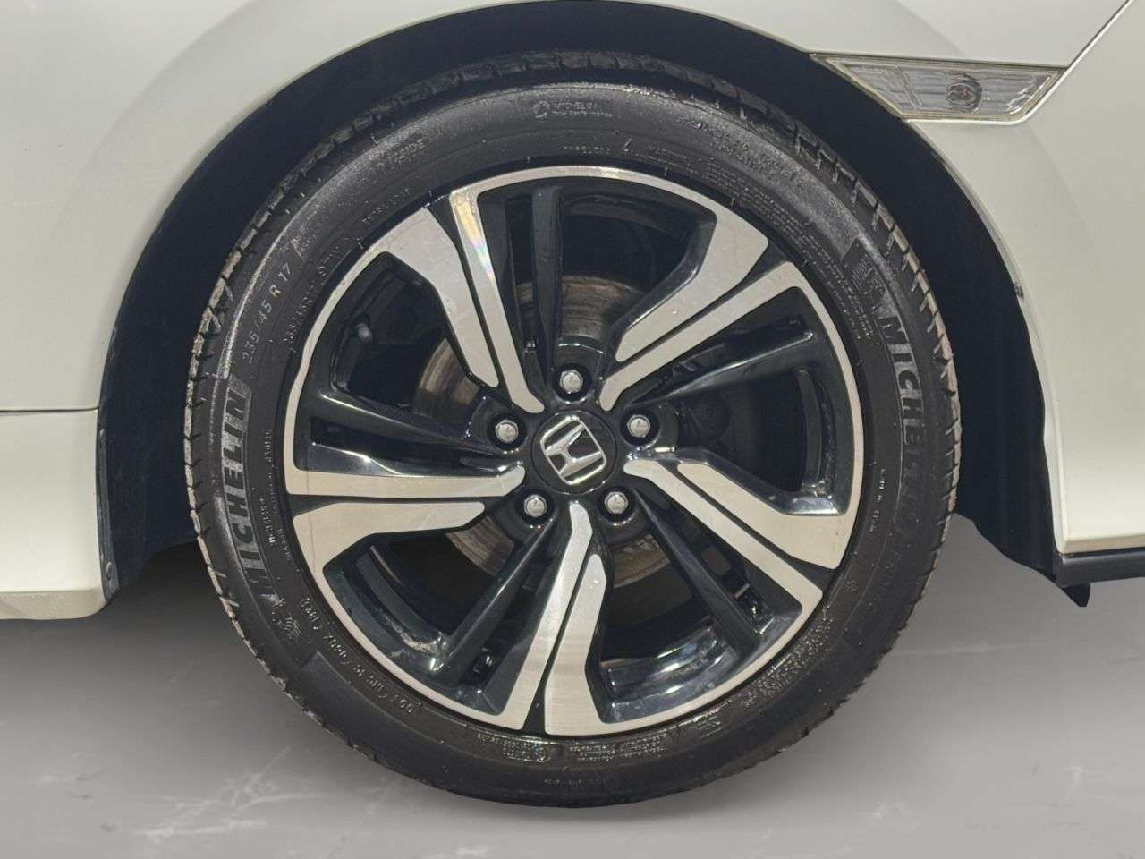 2019 HONDA CIVIC 2019 HONDA CIVIC