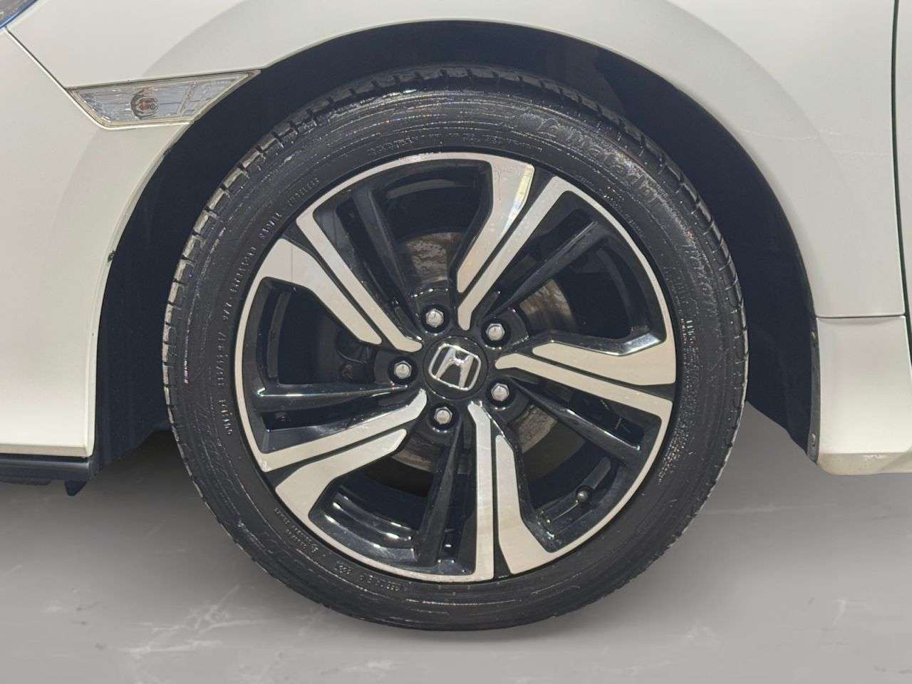 2019 HONDA CIVIC 2019 HONDA CIVIC
