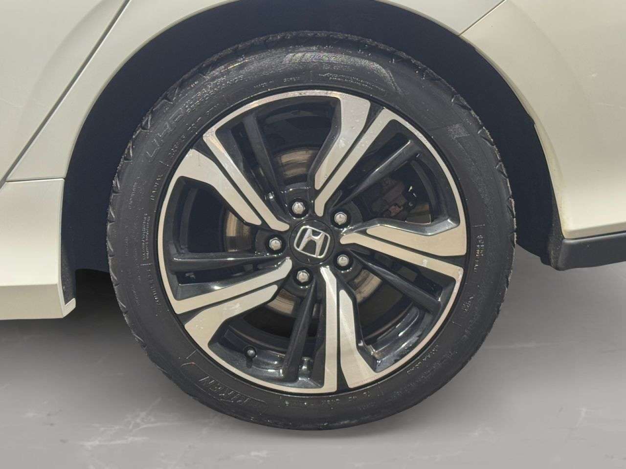 2019 HONDA CIVIC 2019 HONDA CIVIC