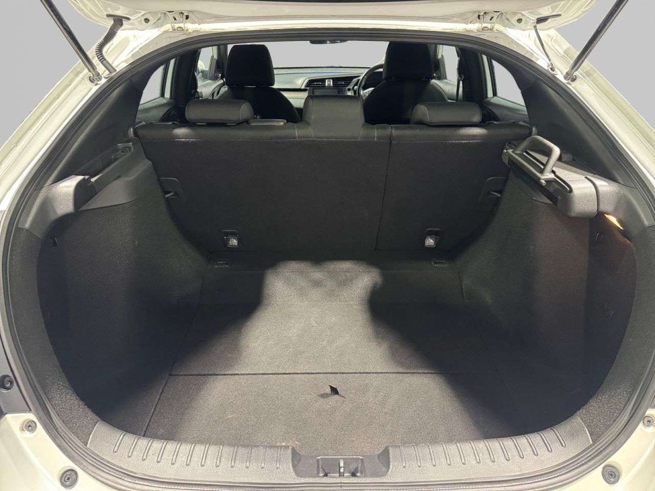 2019 HONDA CIVIC 2019 HONDA CIVIC