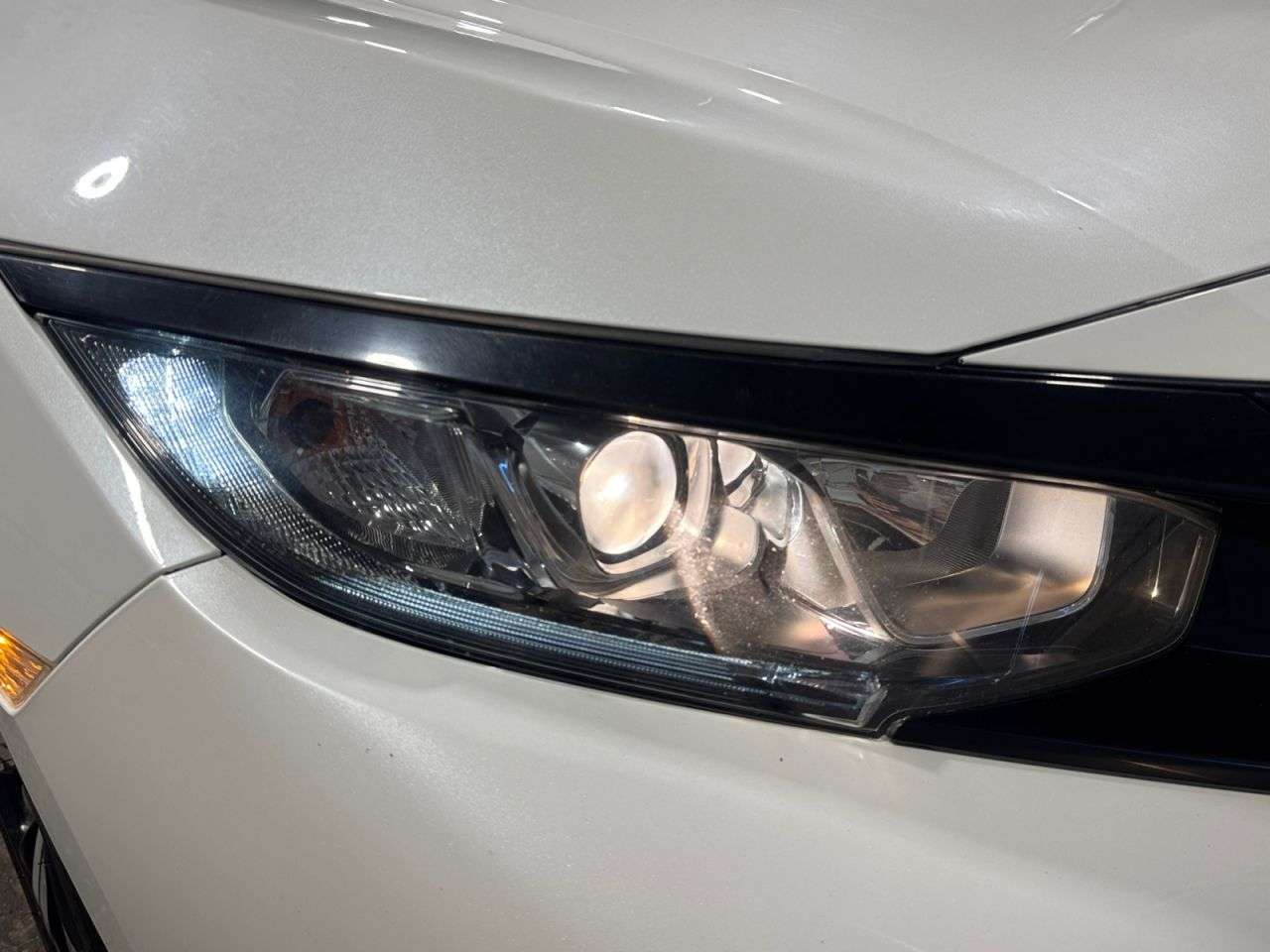 2019 HONDA CIVIC 2019 HONDA CIVIC