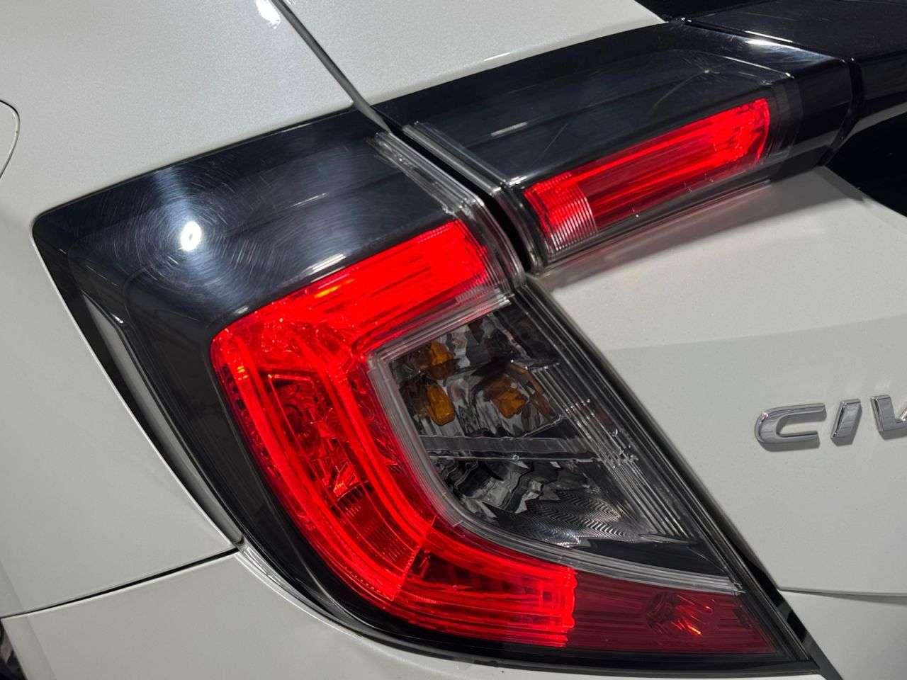 2019 HONDA CIVIC 2019 HONDA CIVIC