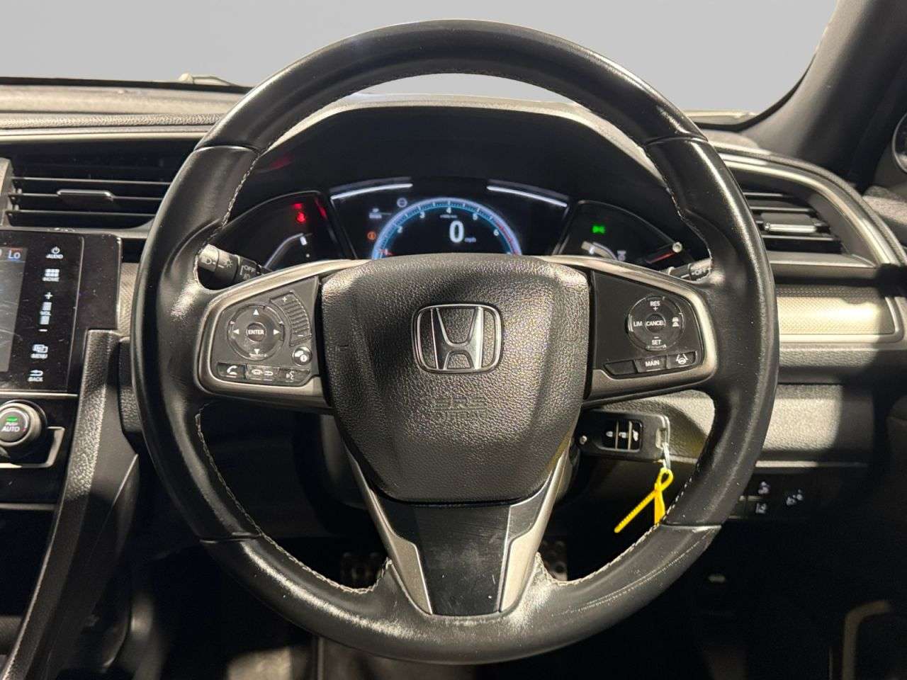 2019 HONDA CIVIC 2019 HONDA CIVIC