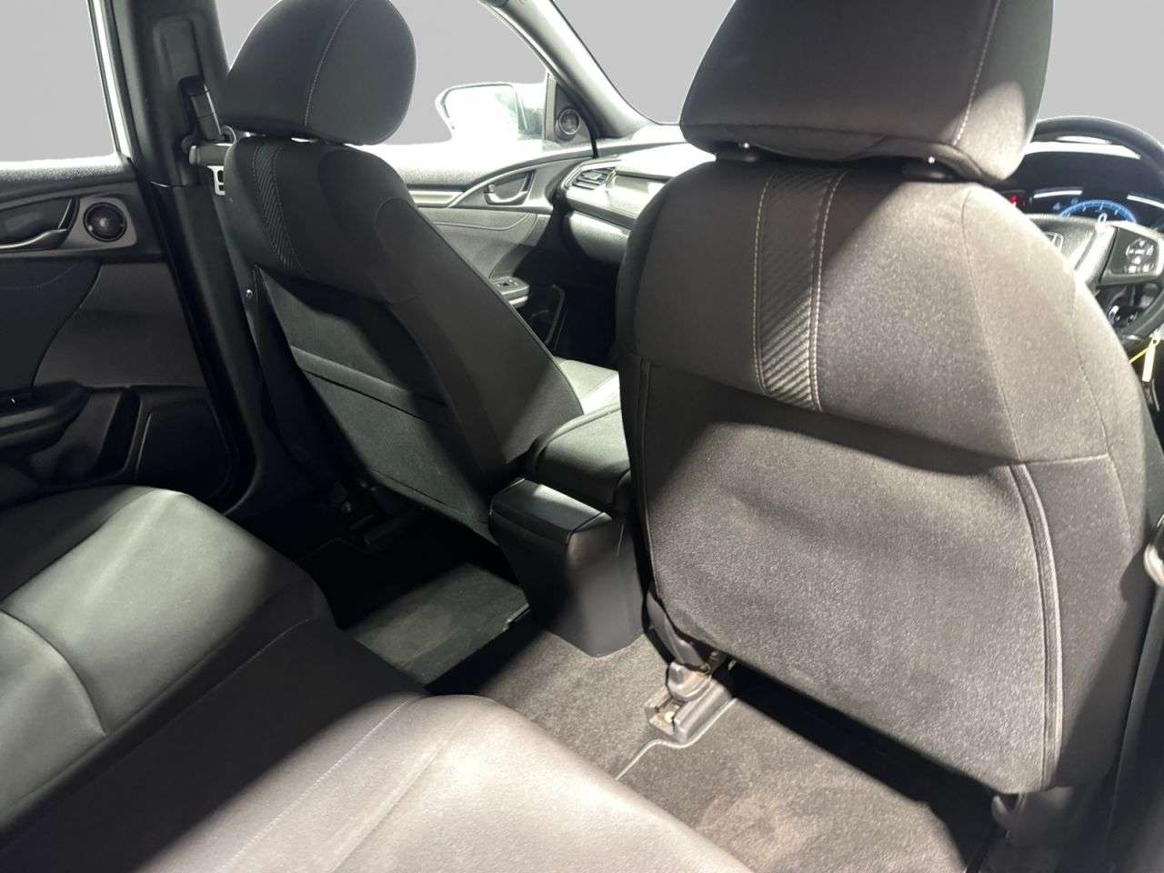 2019 HONDA CIVIC 2019 HONDA CIVIC