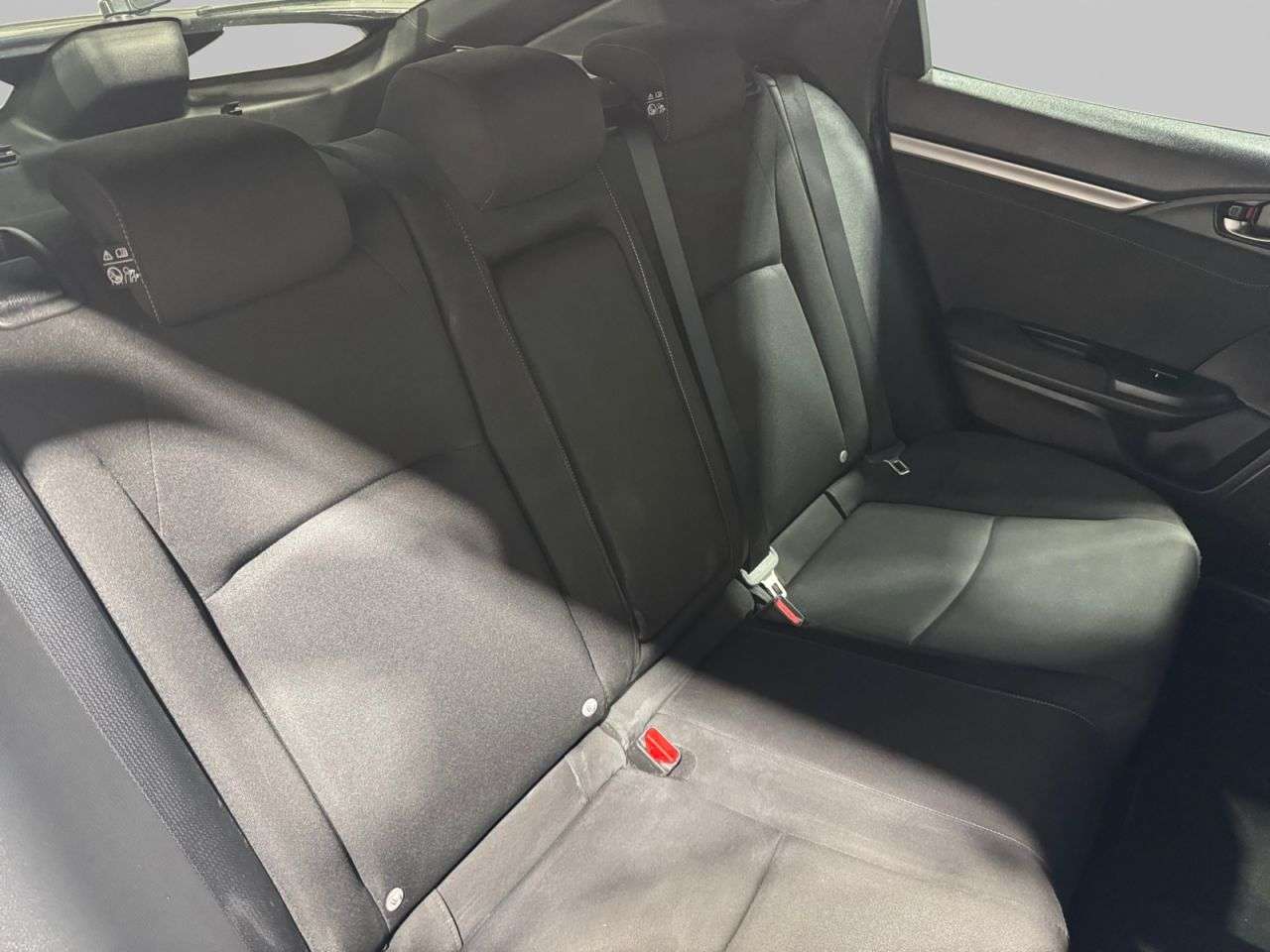2019 HONDA CIVIC 2019 HONDA CIVIC