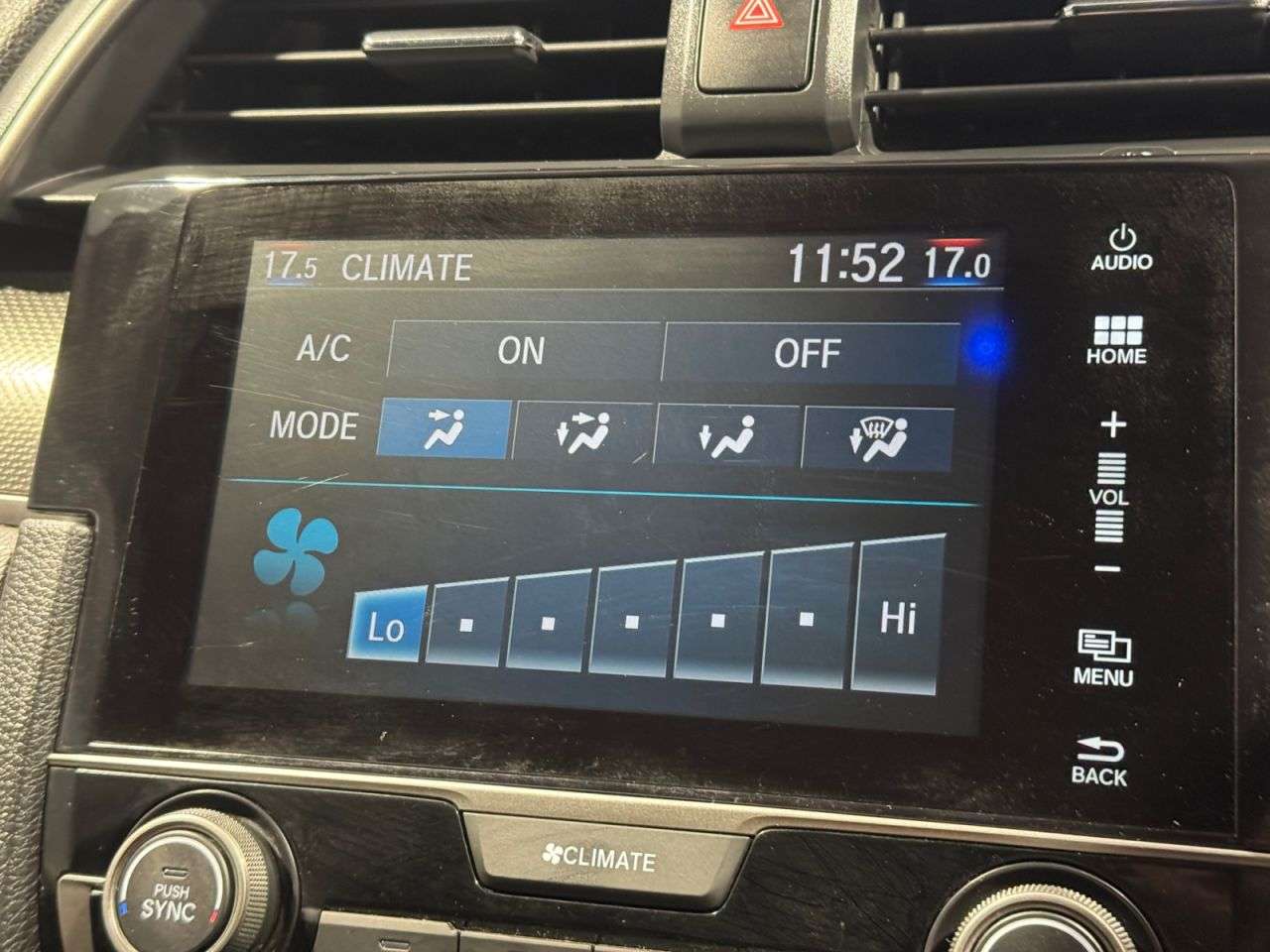 2019 HONDA CIVIC 2019 HONDA CIVIC