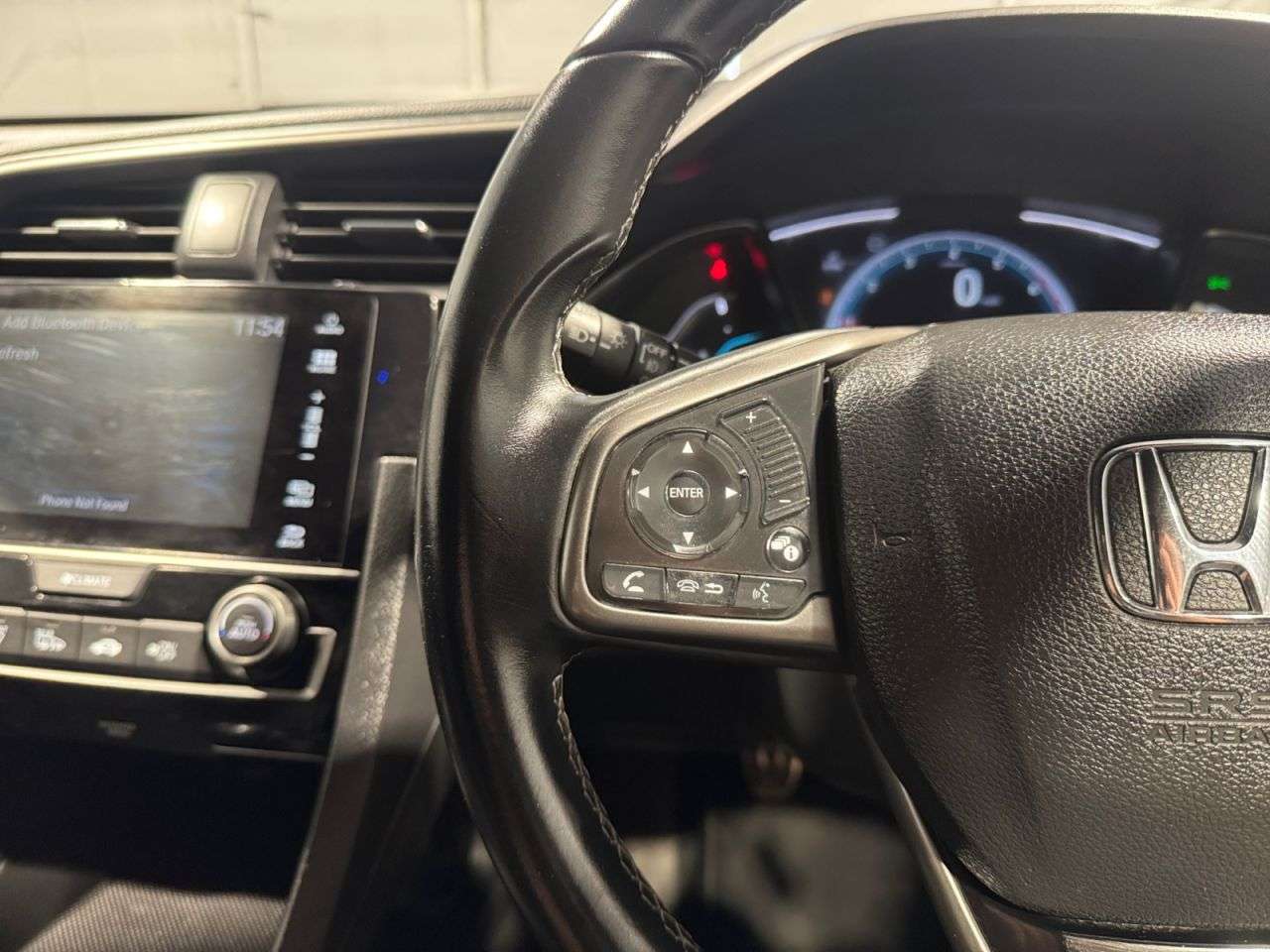 2019 HONDA CIVIC 2019 HONDA CIVIC