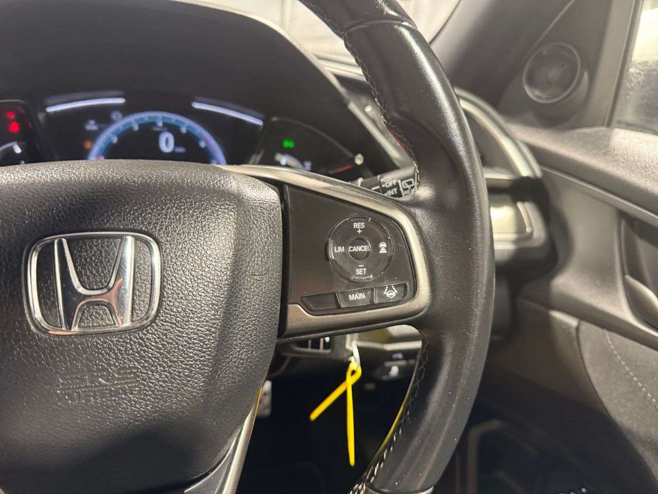 2019 HONDA CIVIC 2019 HONDA CIVIC