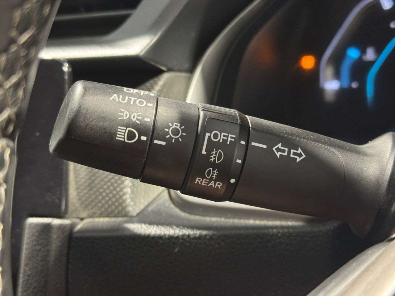 2019 HONDA CIVIC 2019 HONDA CIVIC