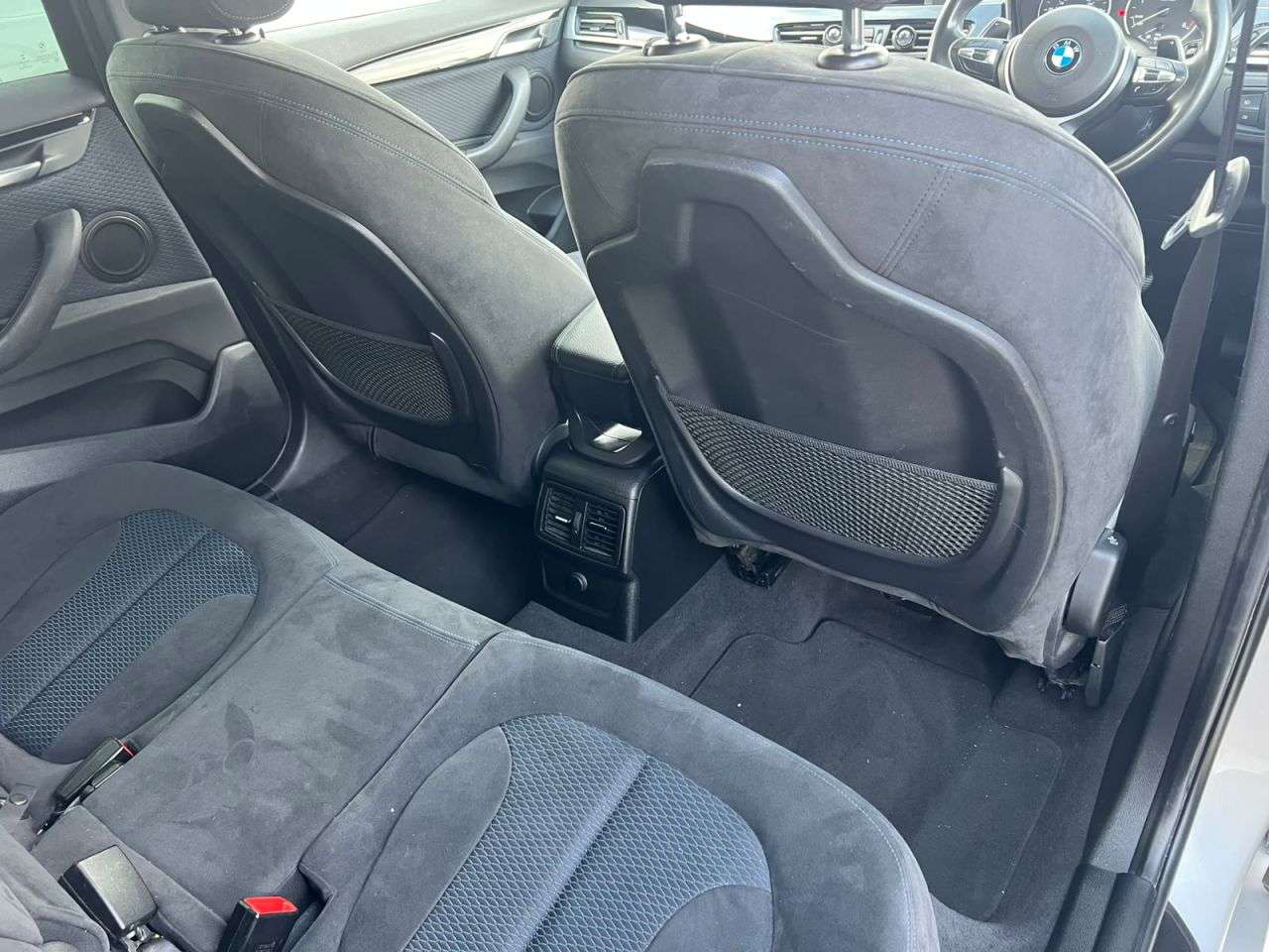 2016 BMW X1 2016 BMW X1