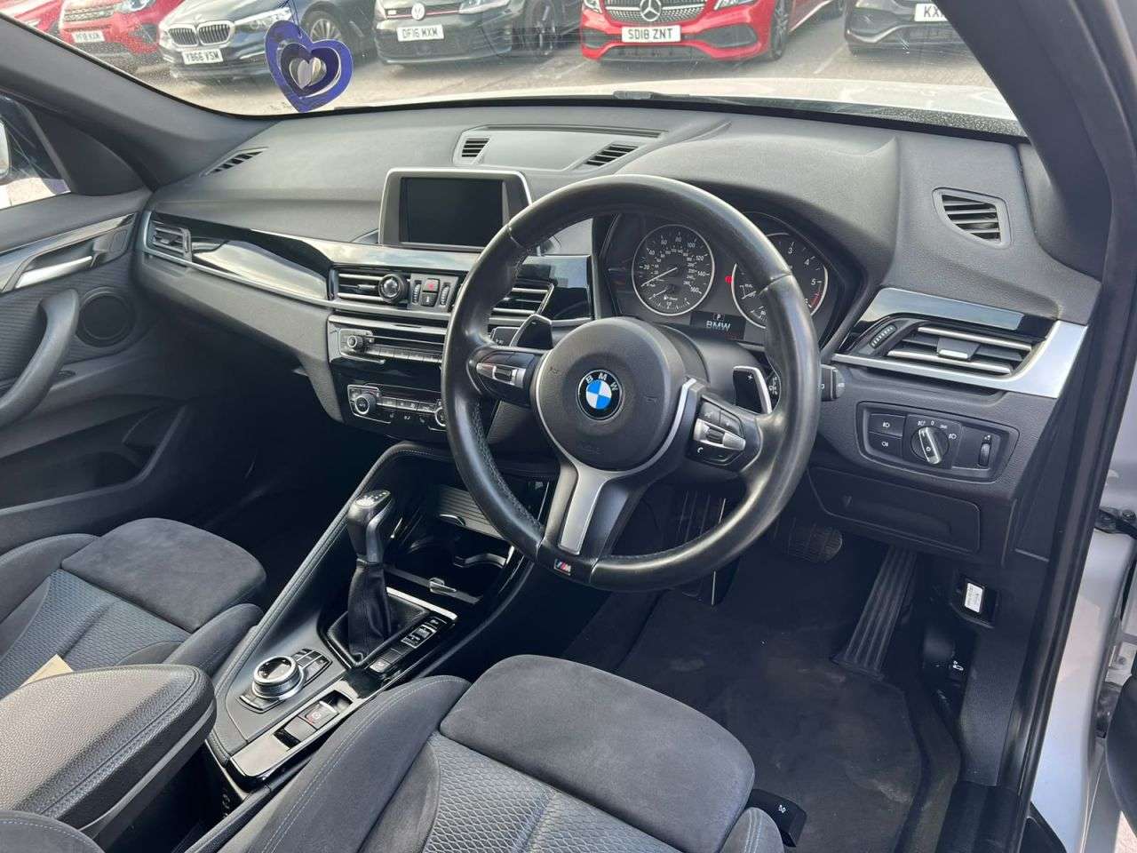 2016 BMW X1 2016 BMW X1