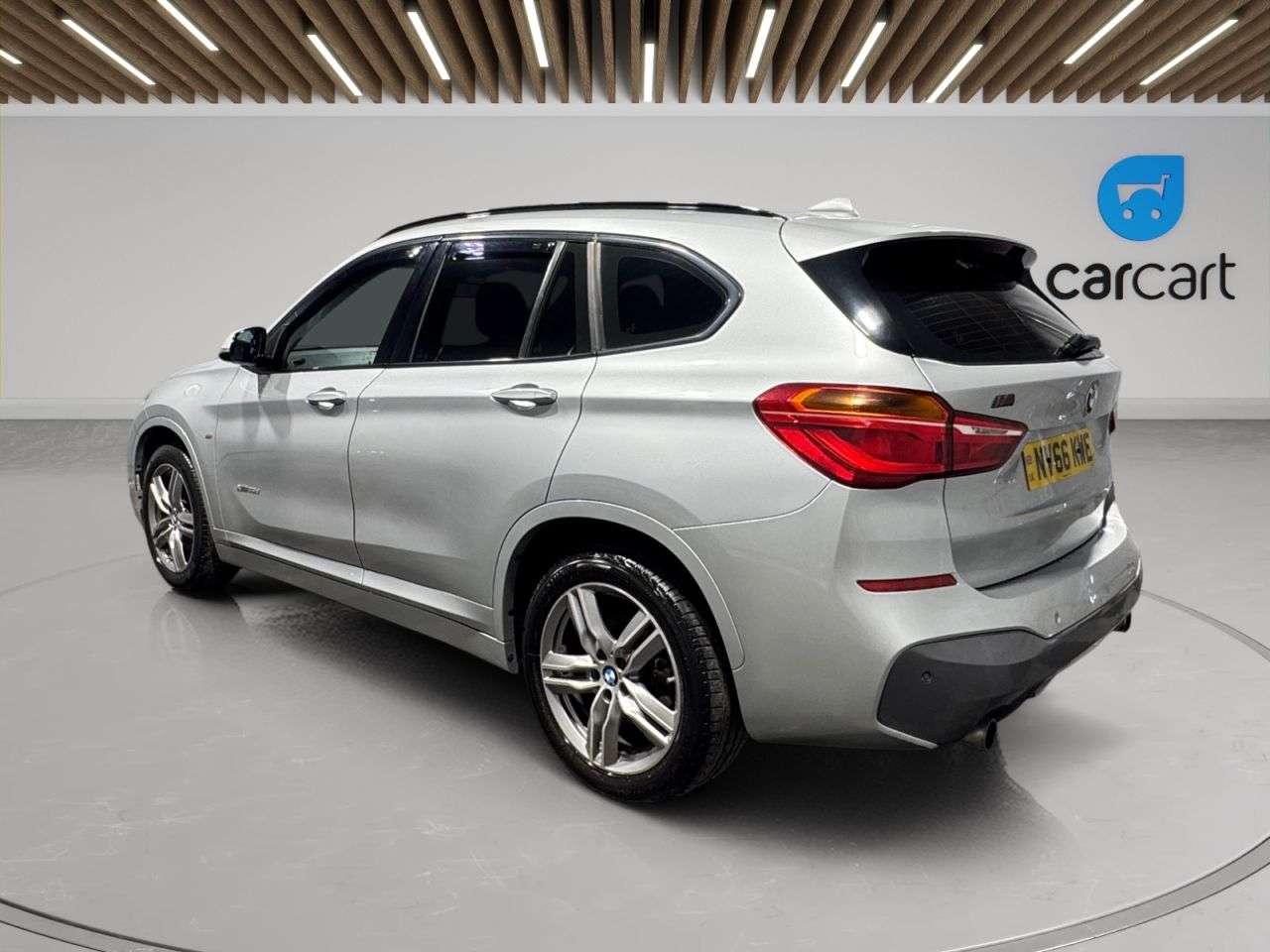 2016 BMW X1 2016 BMW X1