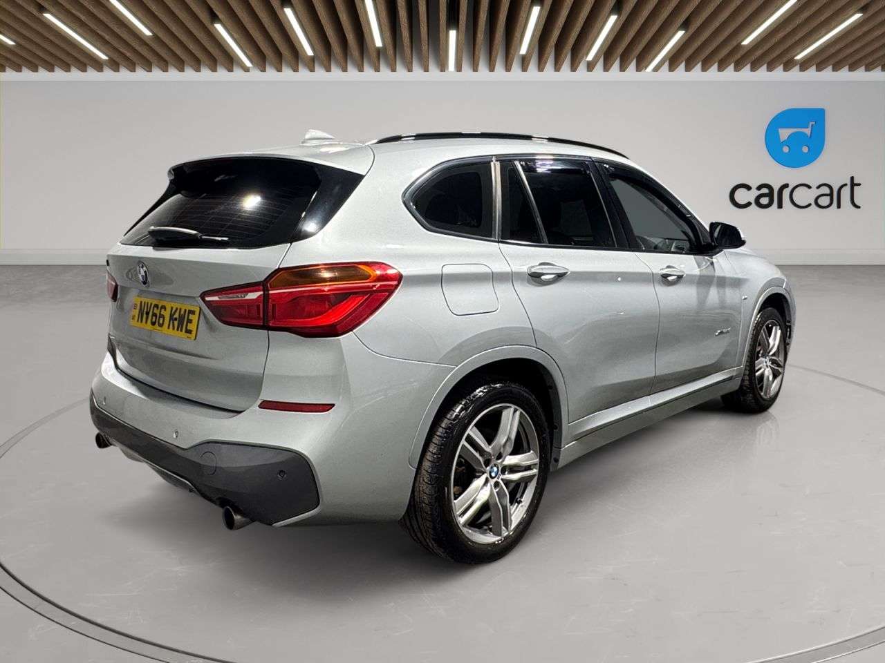 2016 BMW X1 2016 BMW X1