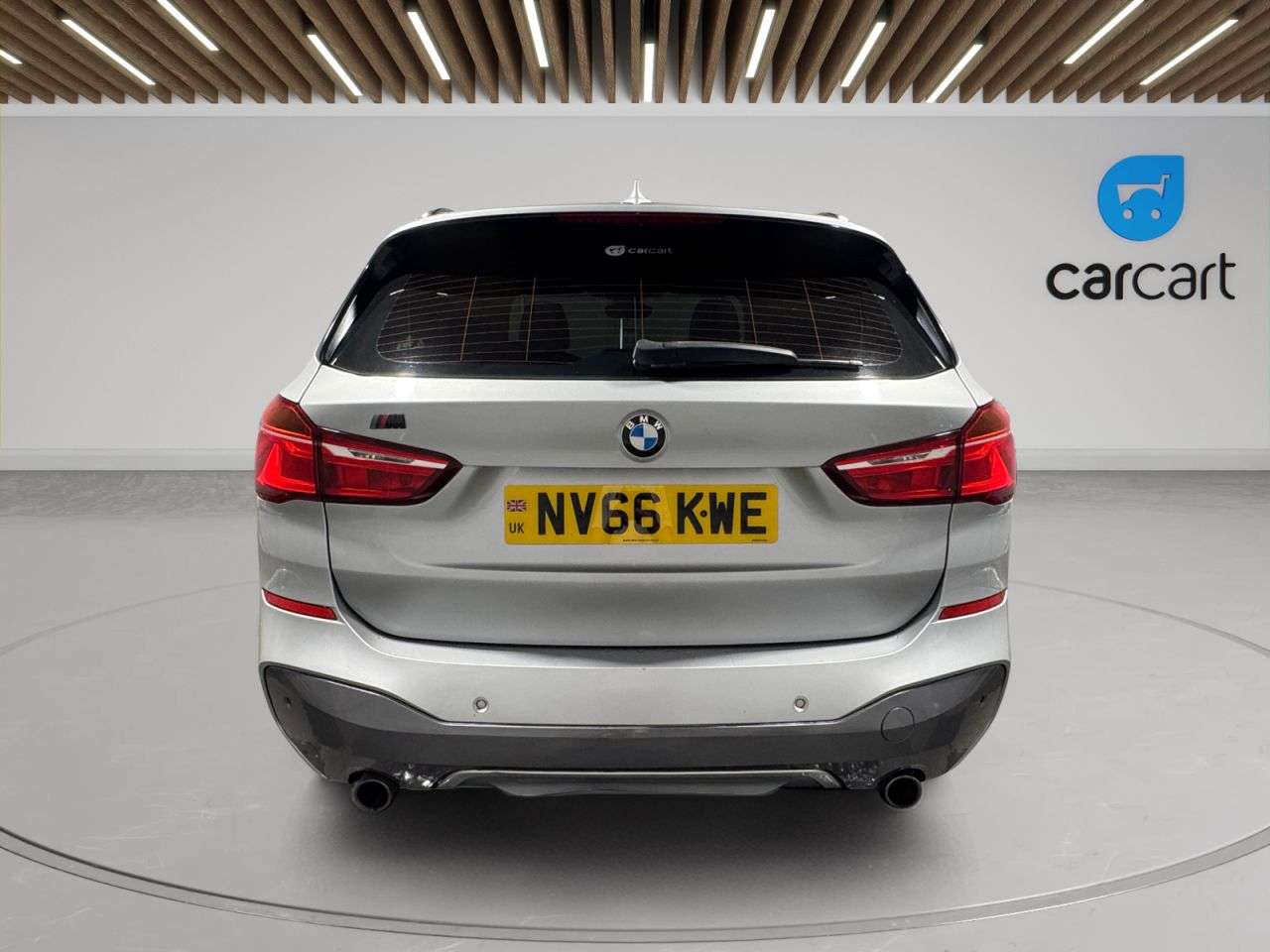 2016 BMW X1 2016 BMW X1
