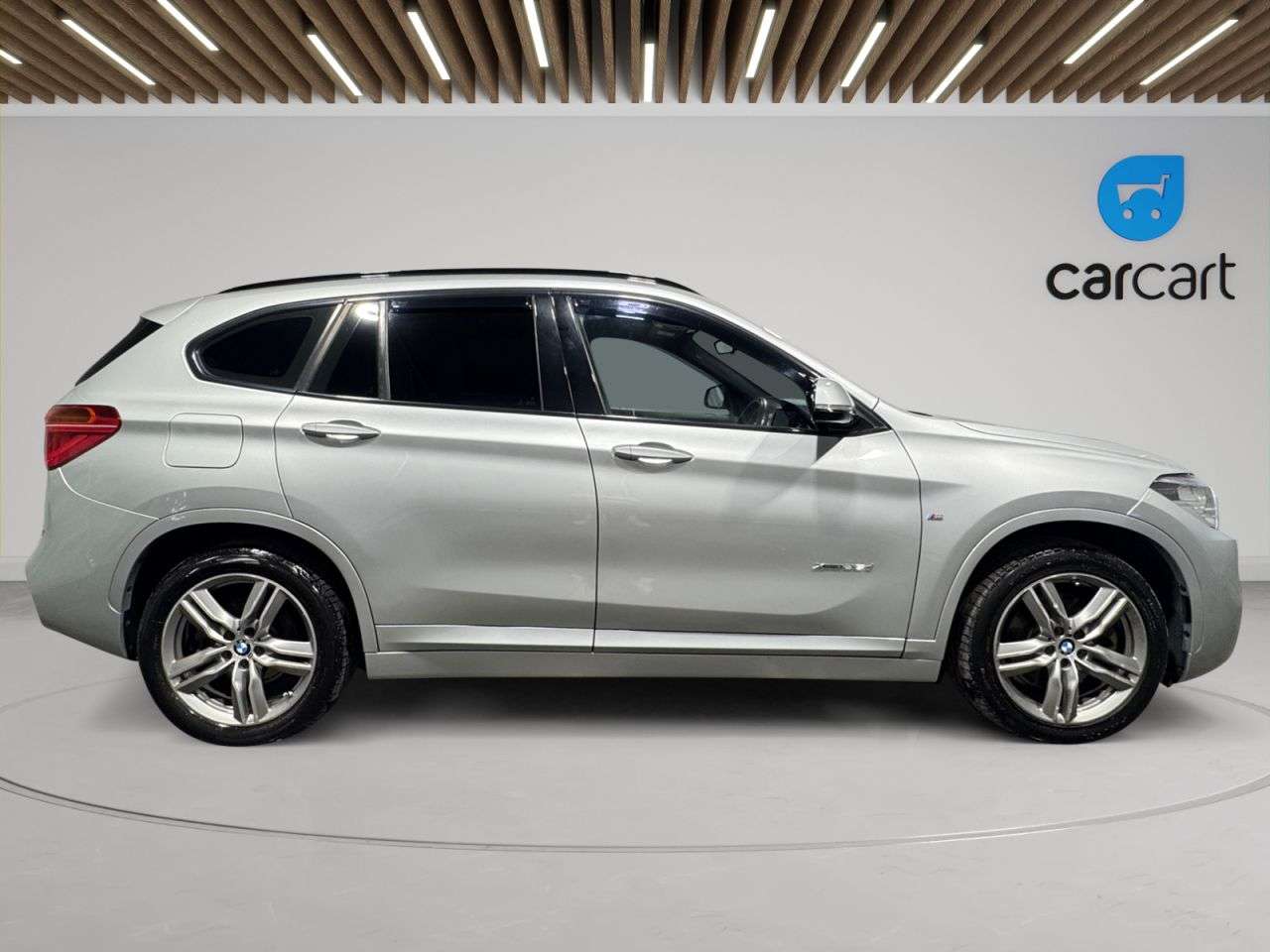 2016 BMW X1 2016 BMW X1
