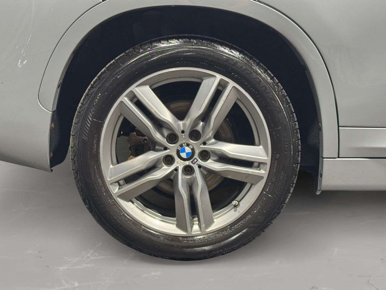 2016 BMW X1 2016 BMW X1