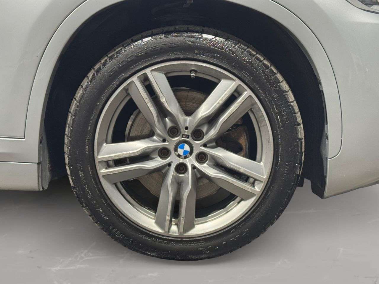 2016 BMW X1 2016 BMW X1