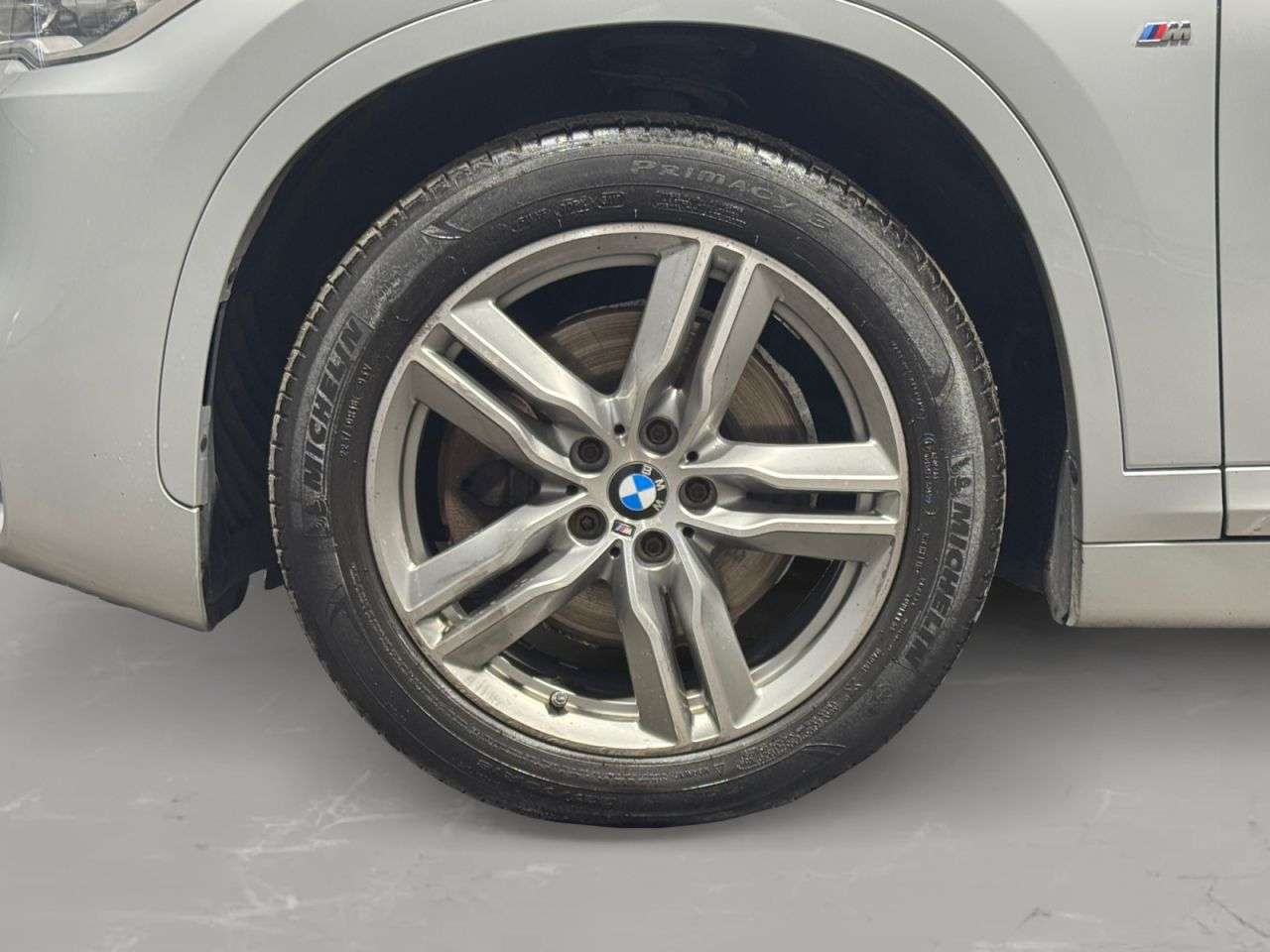 2016 BMW X1 2016 BMW X1