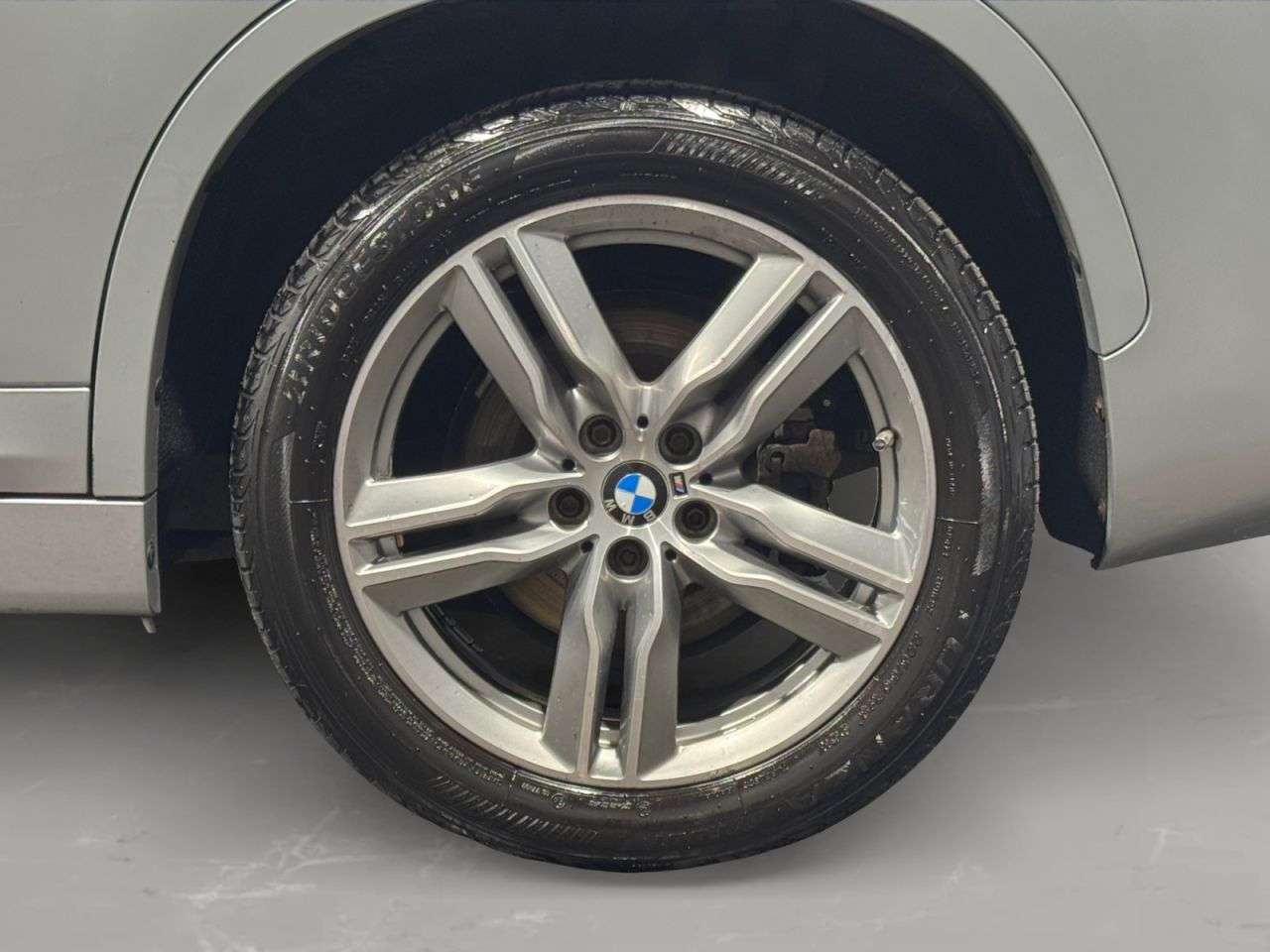 2016 BMW X1 2016 BMW X1