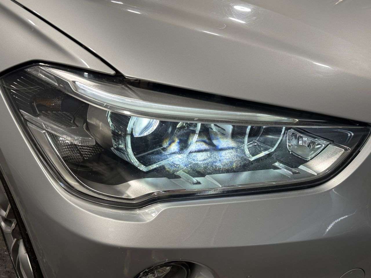 2016 BMW X1 2016 BMW X1
